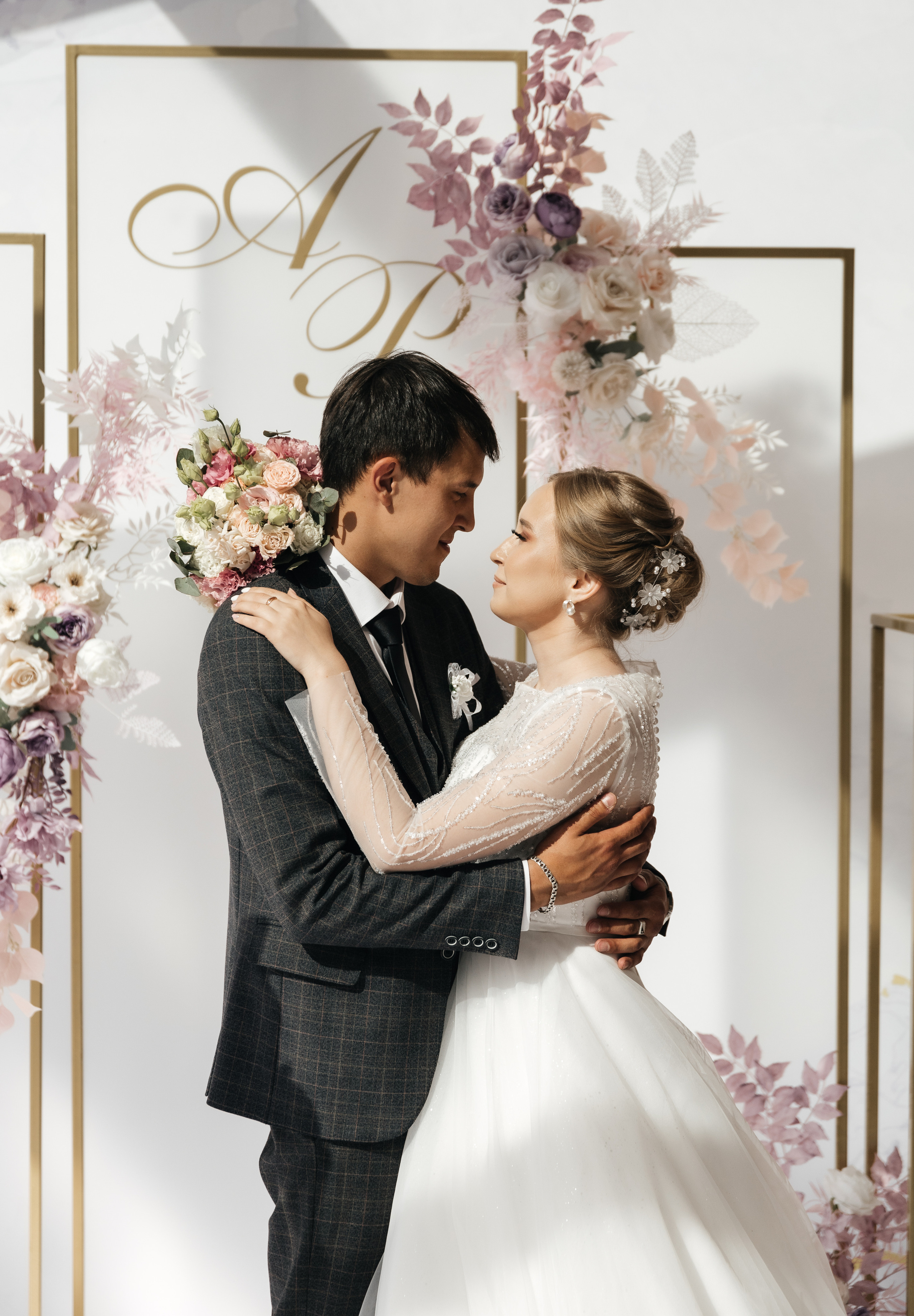 Rainur & Aigul. Свадебный фотограф Ильнар Асадуллин