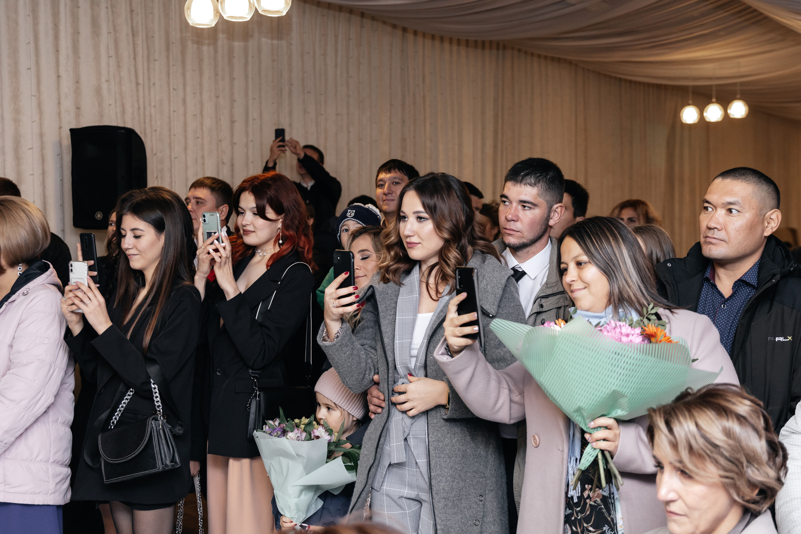 Ilnur & Luiza. Свадебный фотограф Ильнар Асадуллин