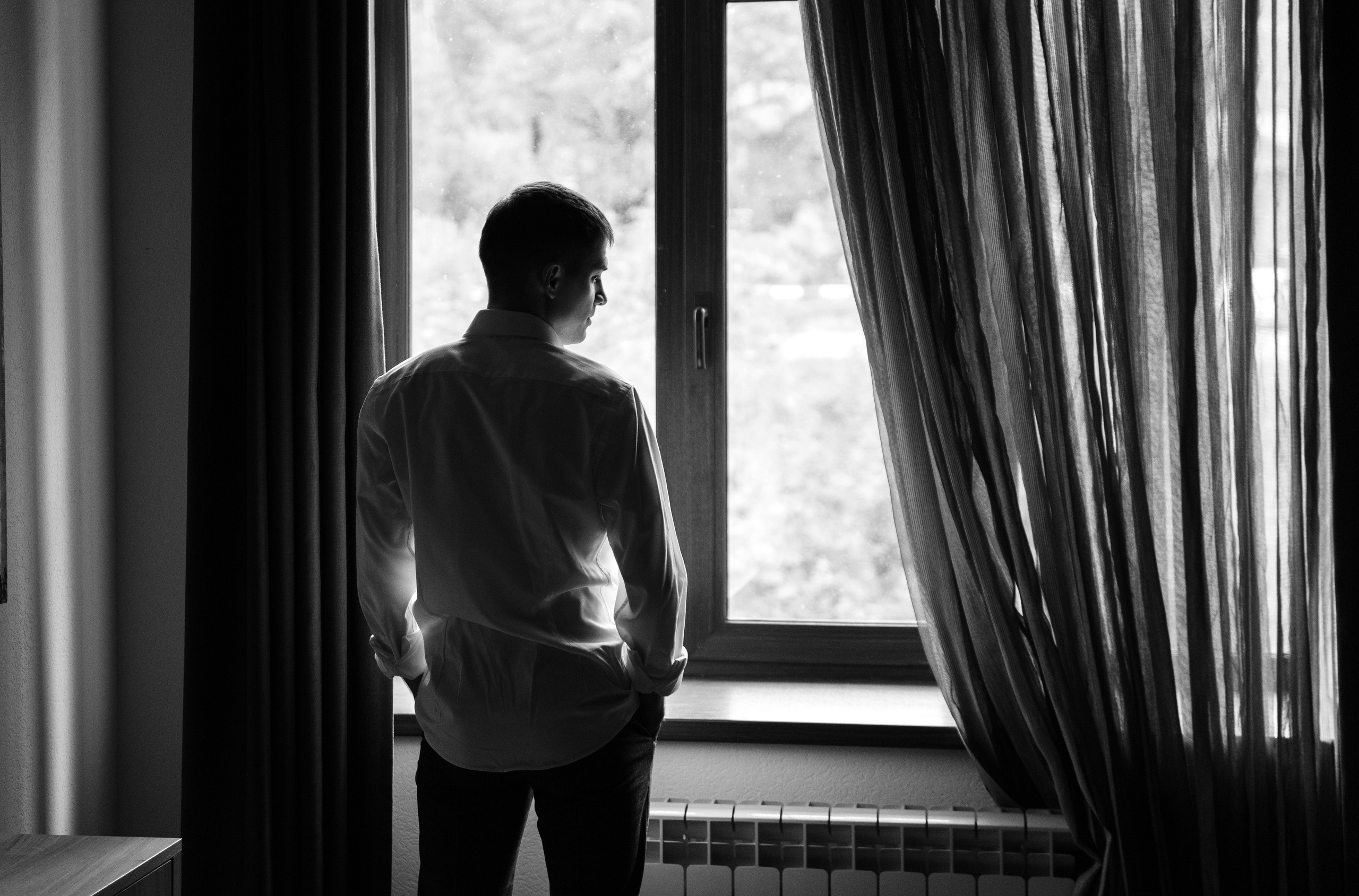 Ilnur & Luiza. Свадебный фотограф Ильнар Асадуллин