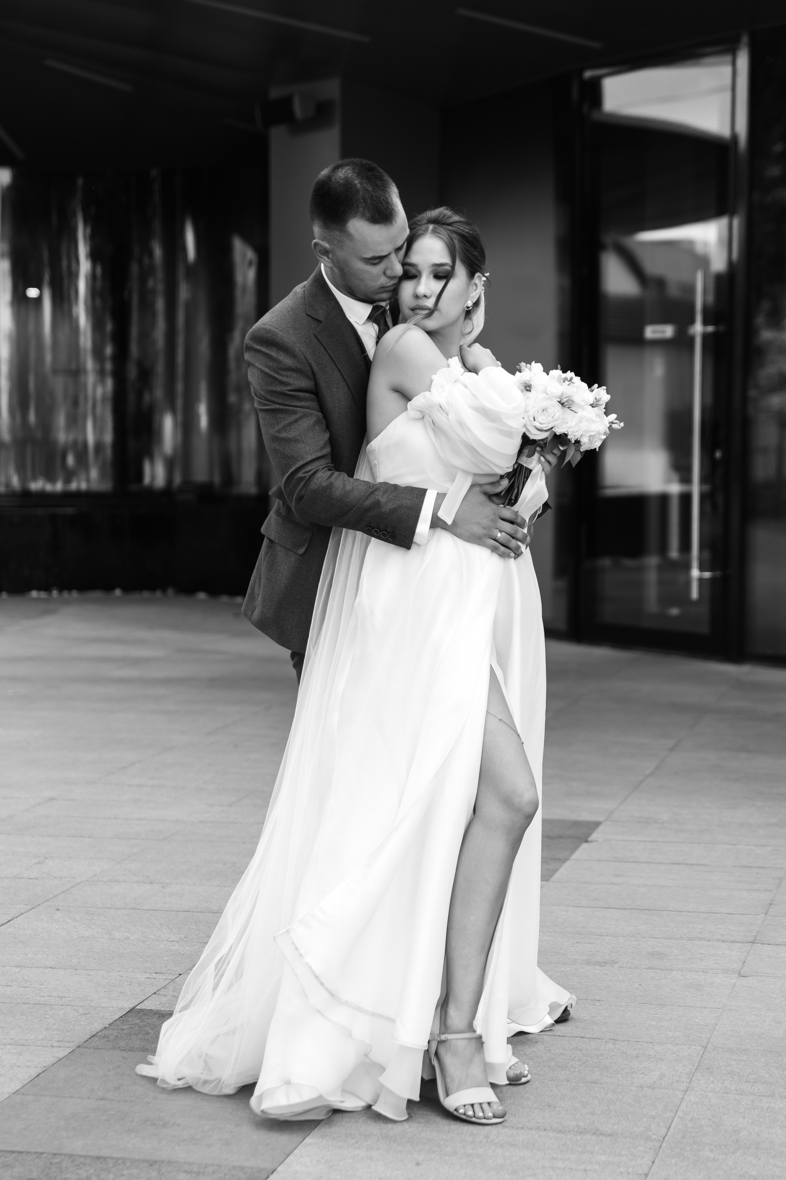 Artur & Margarita. Свадебный фотограф Ильнар Асадуллин