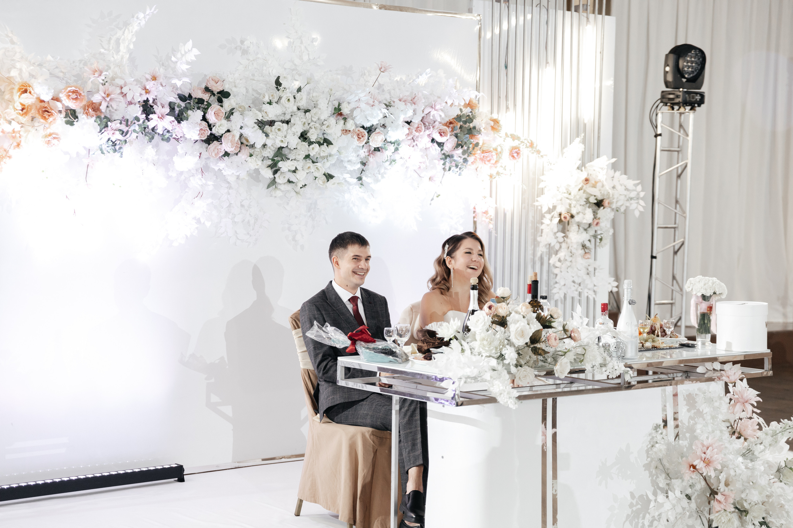 Ilnur & Luiza. Свадебный фотограф Ильнар Асадуллин