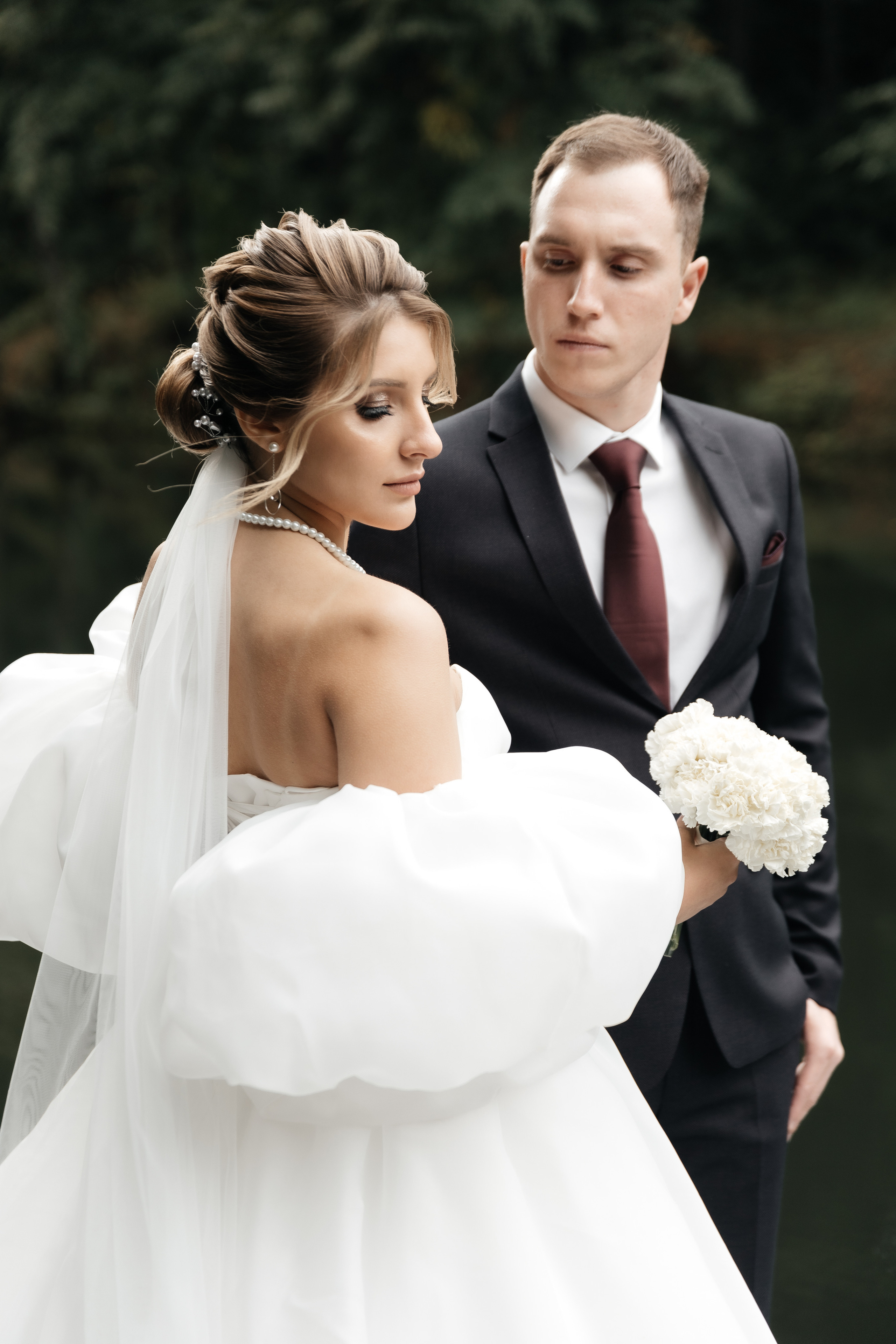 Aidar & Diana. Свадебный фотограф Ильнар Асадуллин