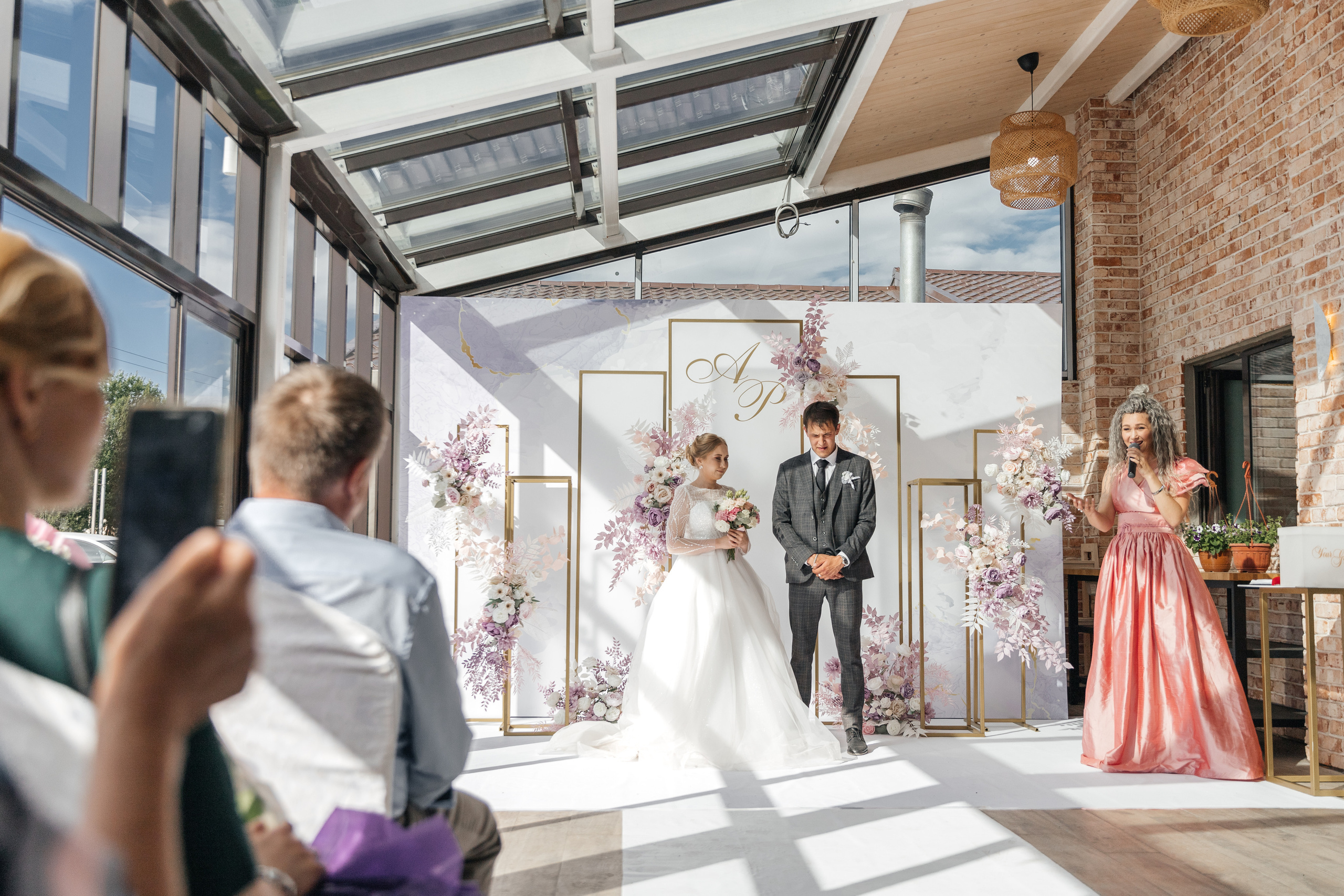 Rainur & Aigul. Свадебный фотограф Ильнар Асадуллин