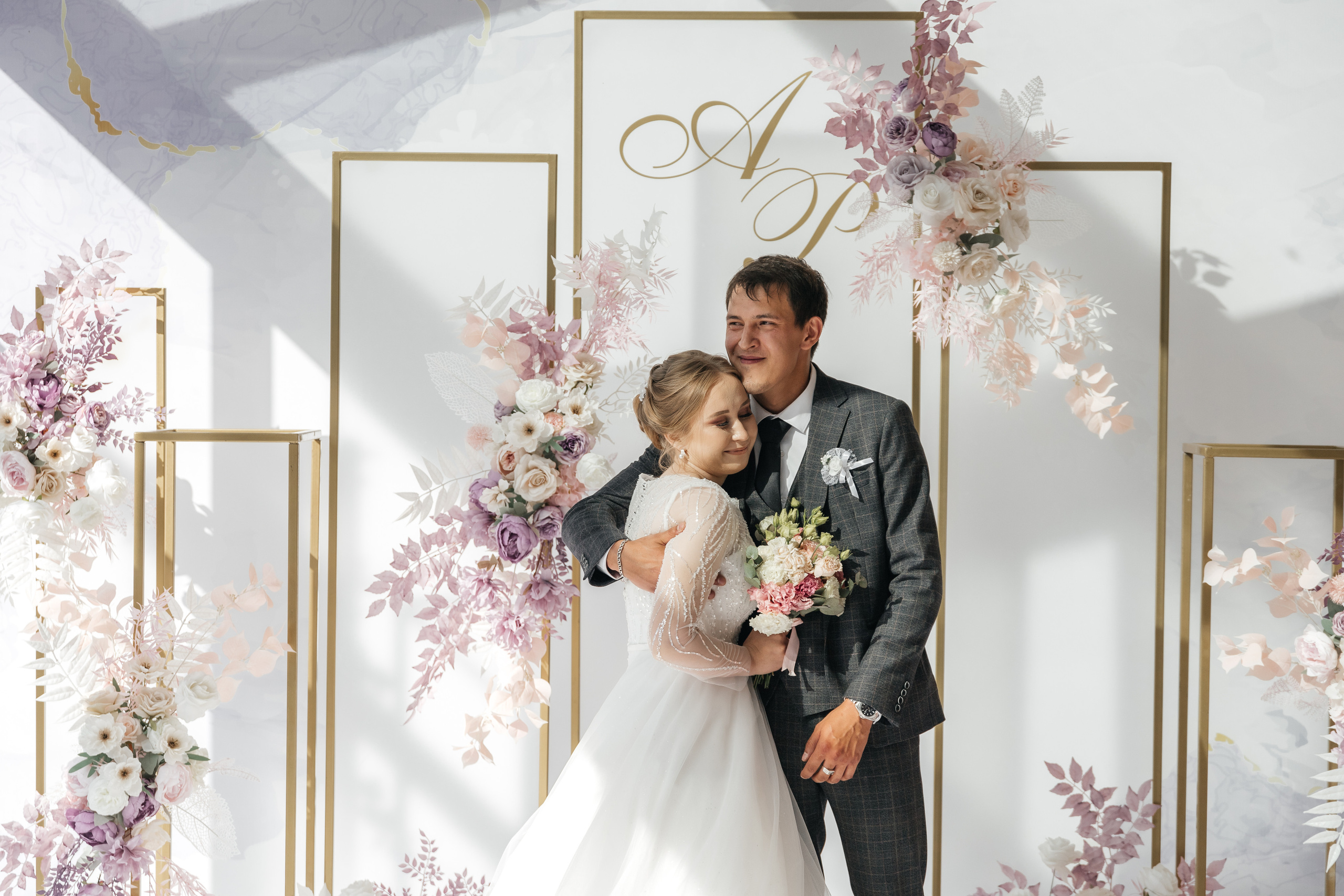 Rainur & Aigul. Свадебный фотограф Ильнар Асадуллин