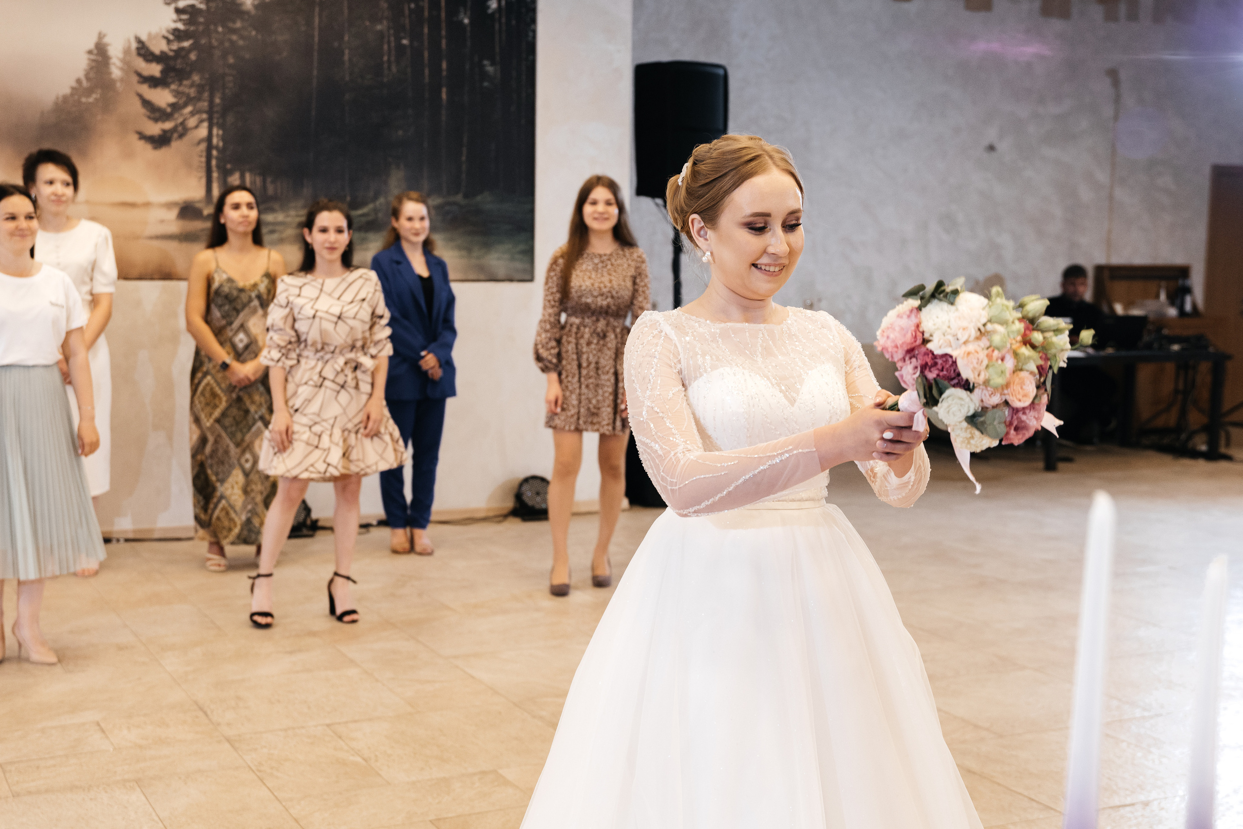 Rainur & Aigul. Свадебный фотограф Ильнар Асадуллин