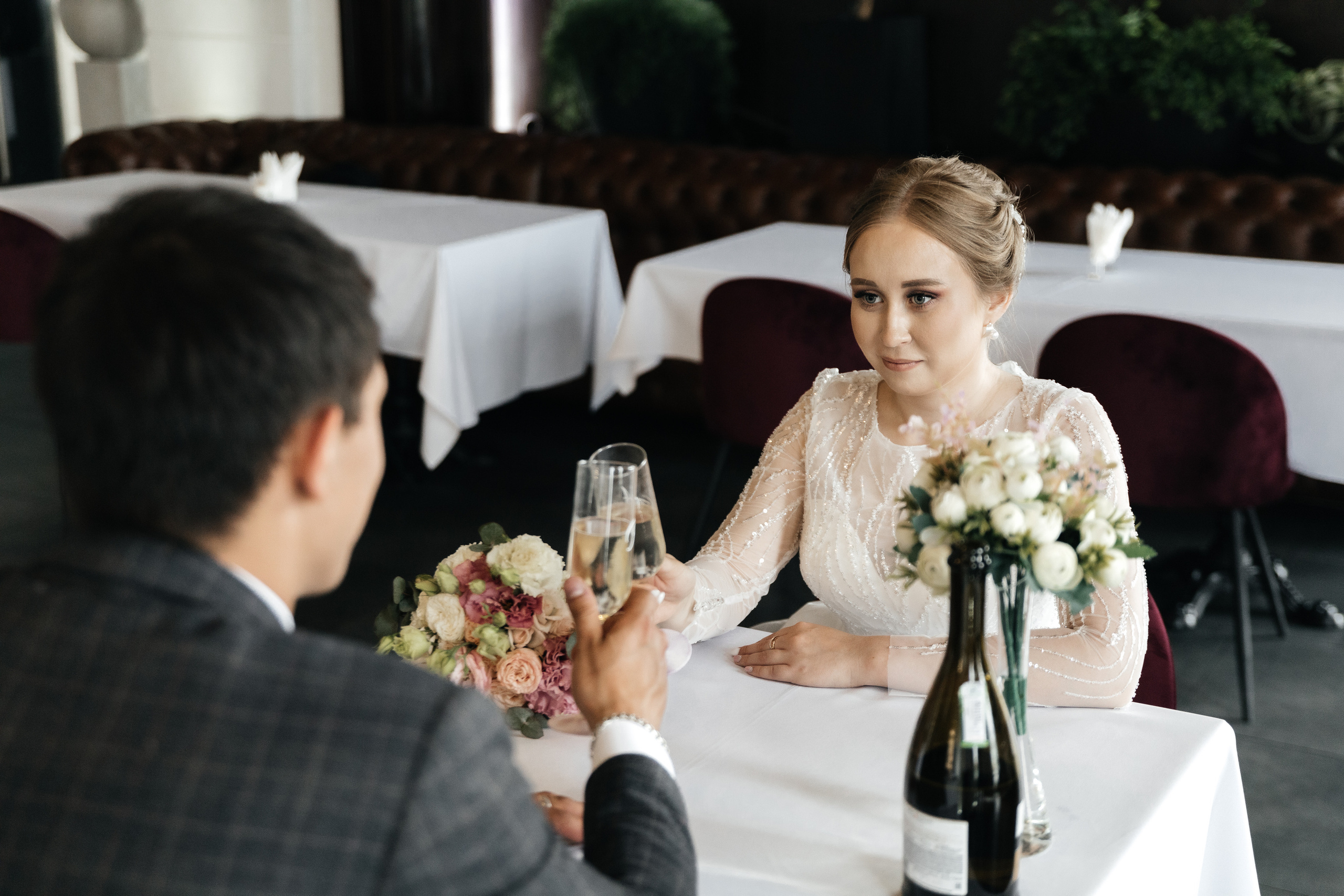 Rainur & Aigul. Свадебный фотограф Ильнар Асадуллин