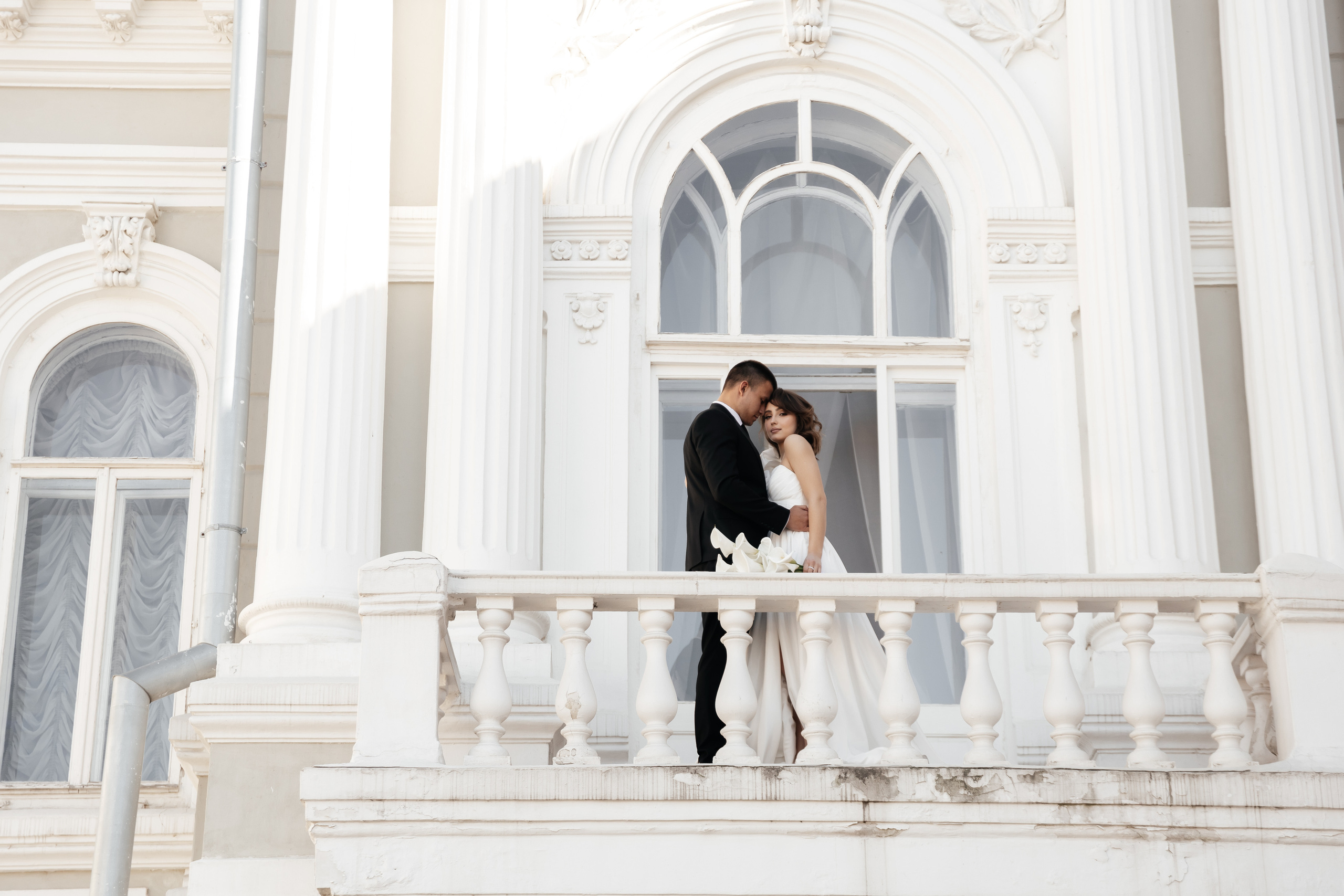 Arseniy & Mariya. Свадебный фотограф Ильнар Асадуллин