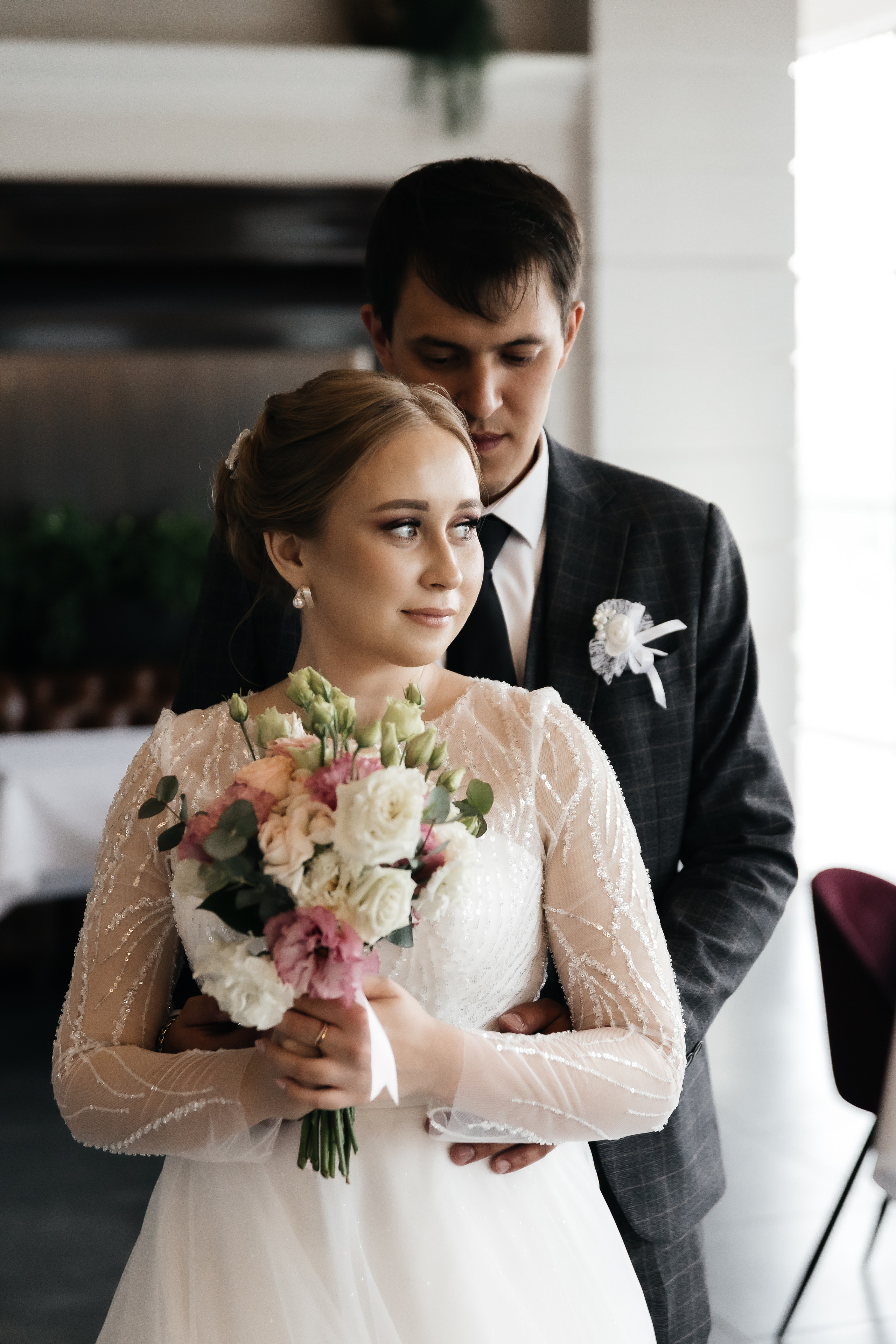 Rainur & Aigul. Свадебный фотограф Ильнар Асадуллин