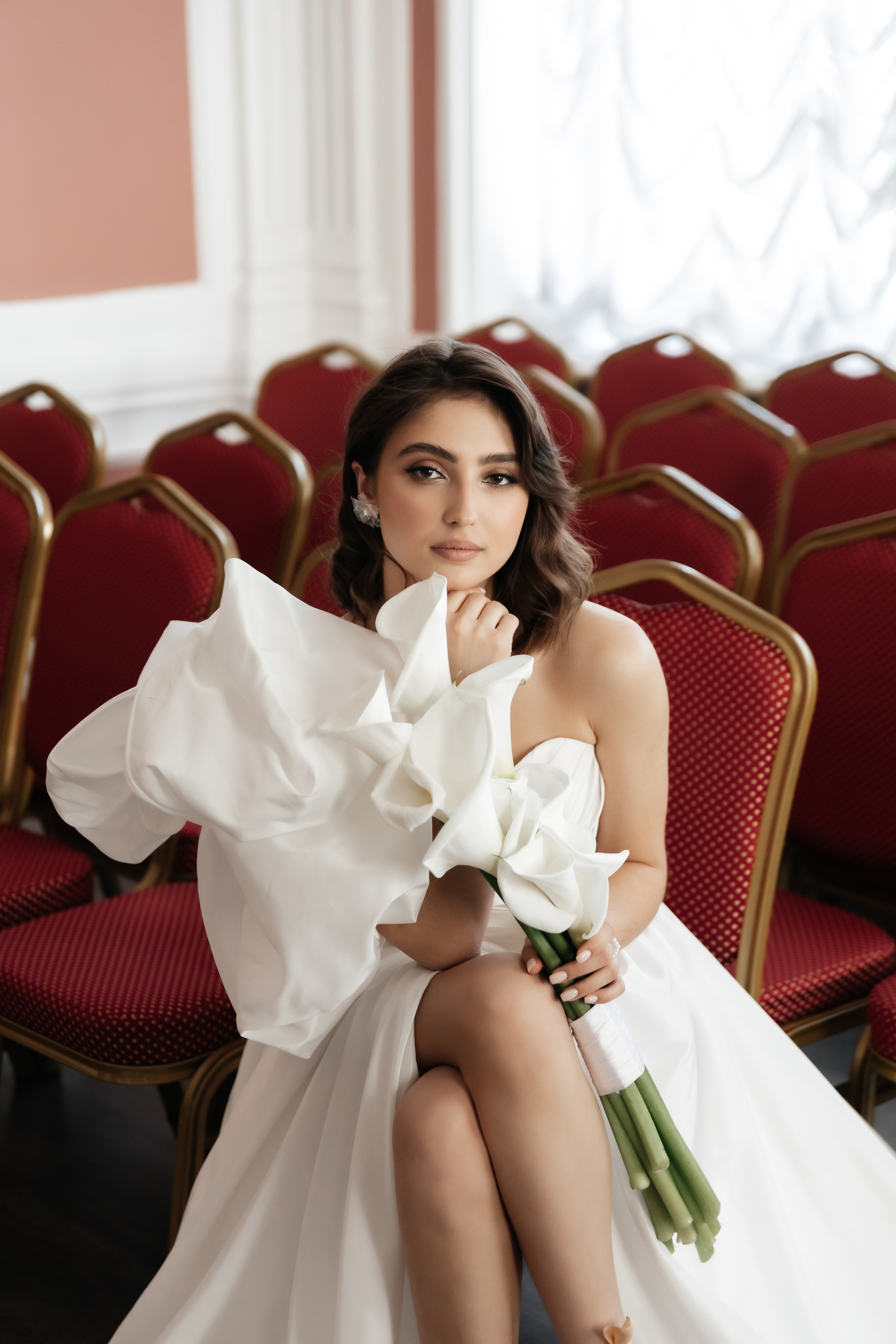 Arseniy & Mariya. Свадебный фотограф Ильнар Асадуллин