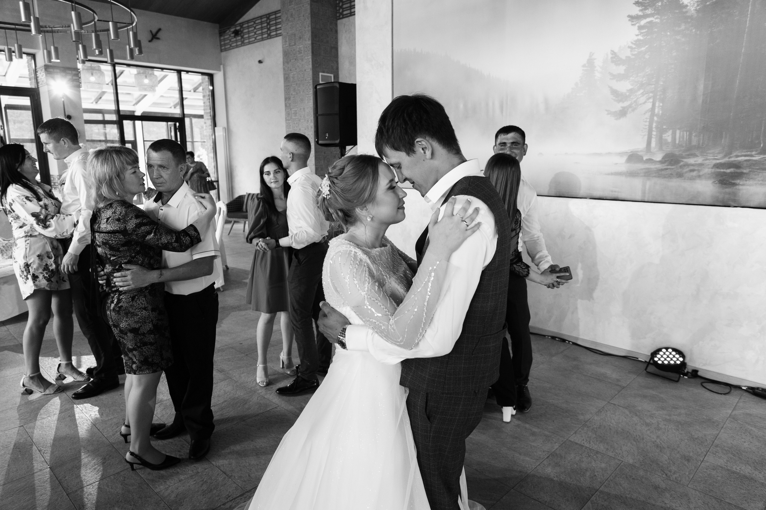 Rainur & Aigul. Свадебный фотограф Ильнар Асадуллин