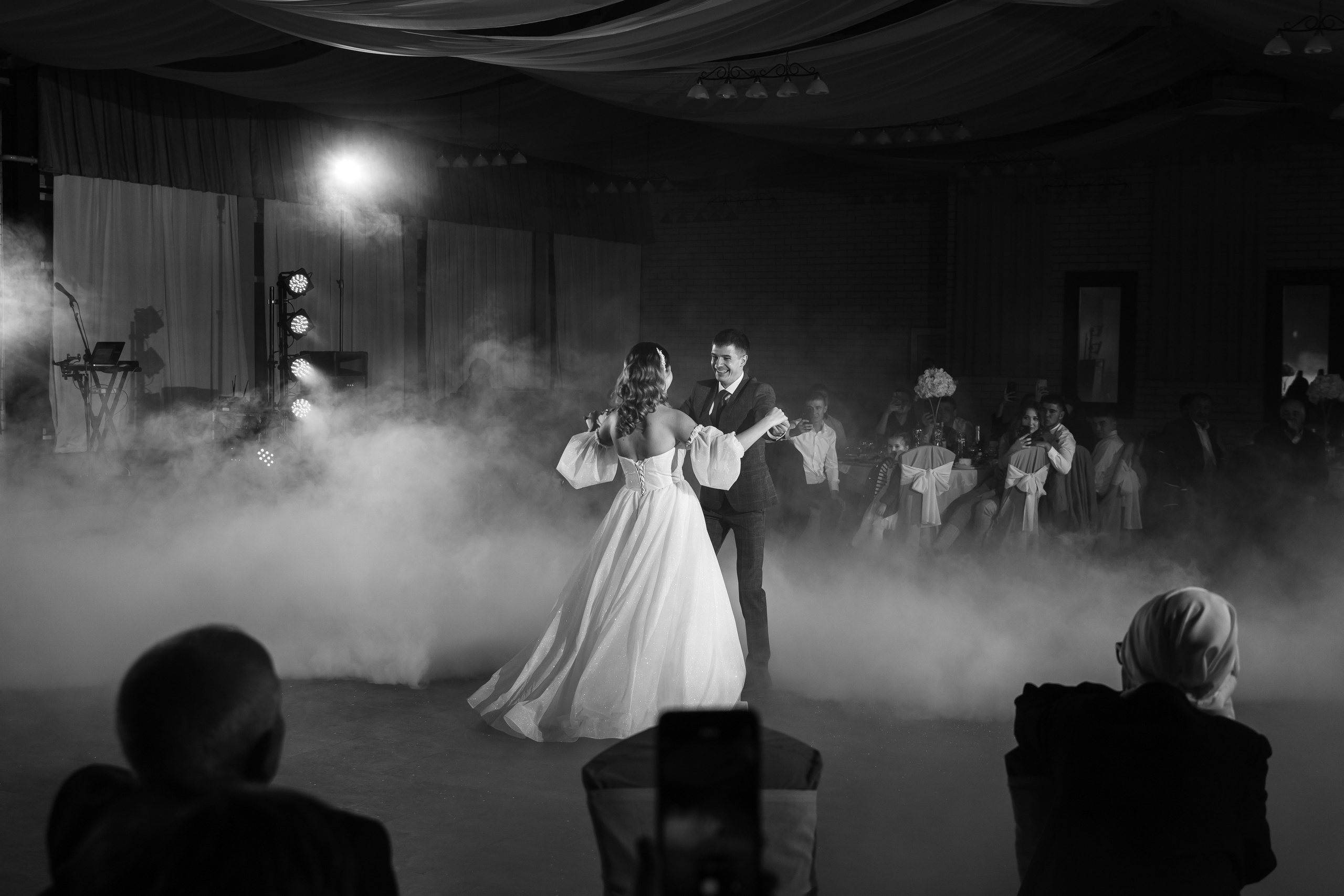 Ilnur & Luiza. Свадебный фотограф Ильнар Асадуллин