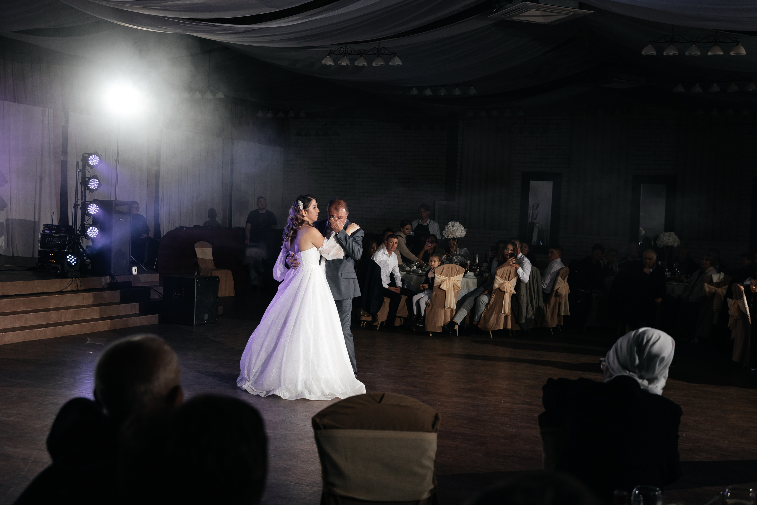 Ilnur & Luiza. Свадебный фотограф Ильнар Асадуллин