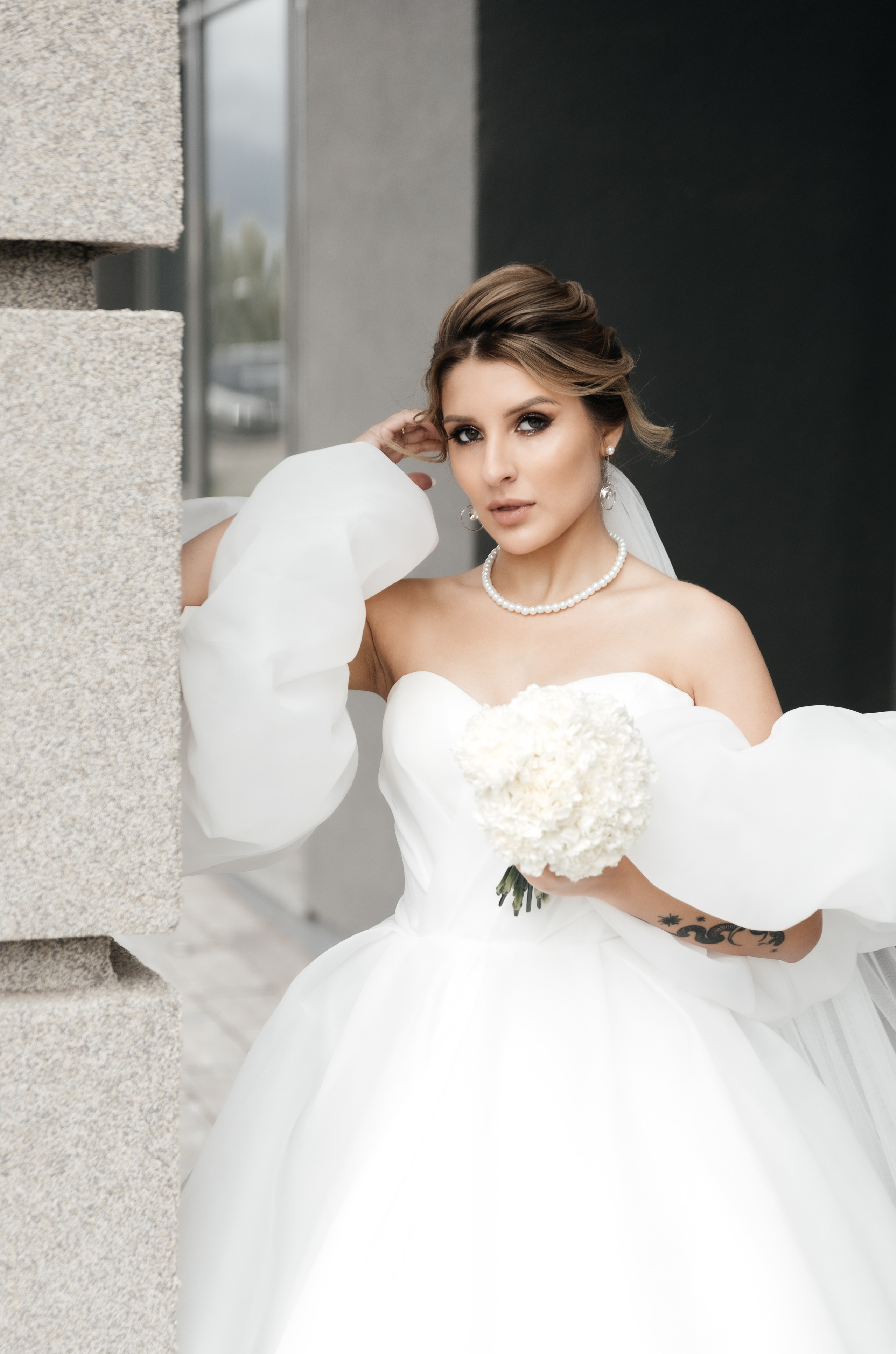 Aidar & Diana. Свадебный фотограф Ильнар Асадуллин