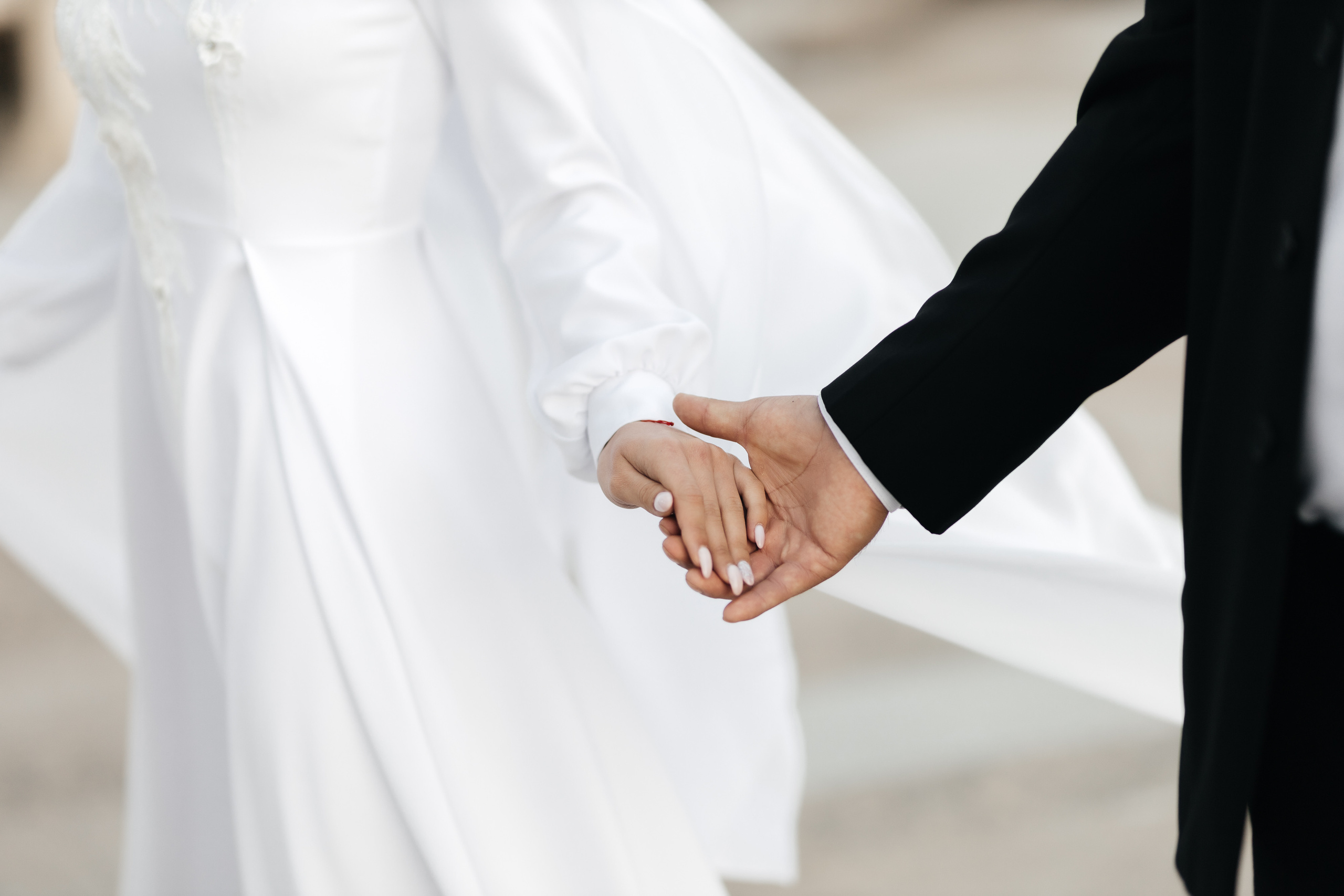 Rinaz & Adelya. Свадебный фотограф Ильнар Асадуллин