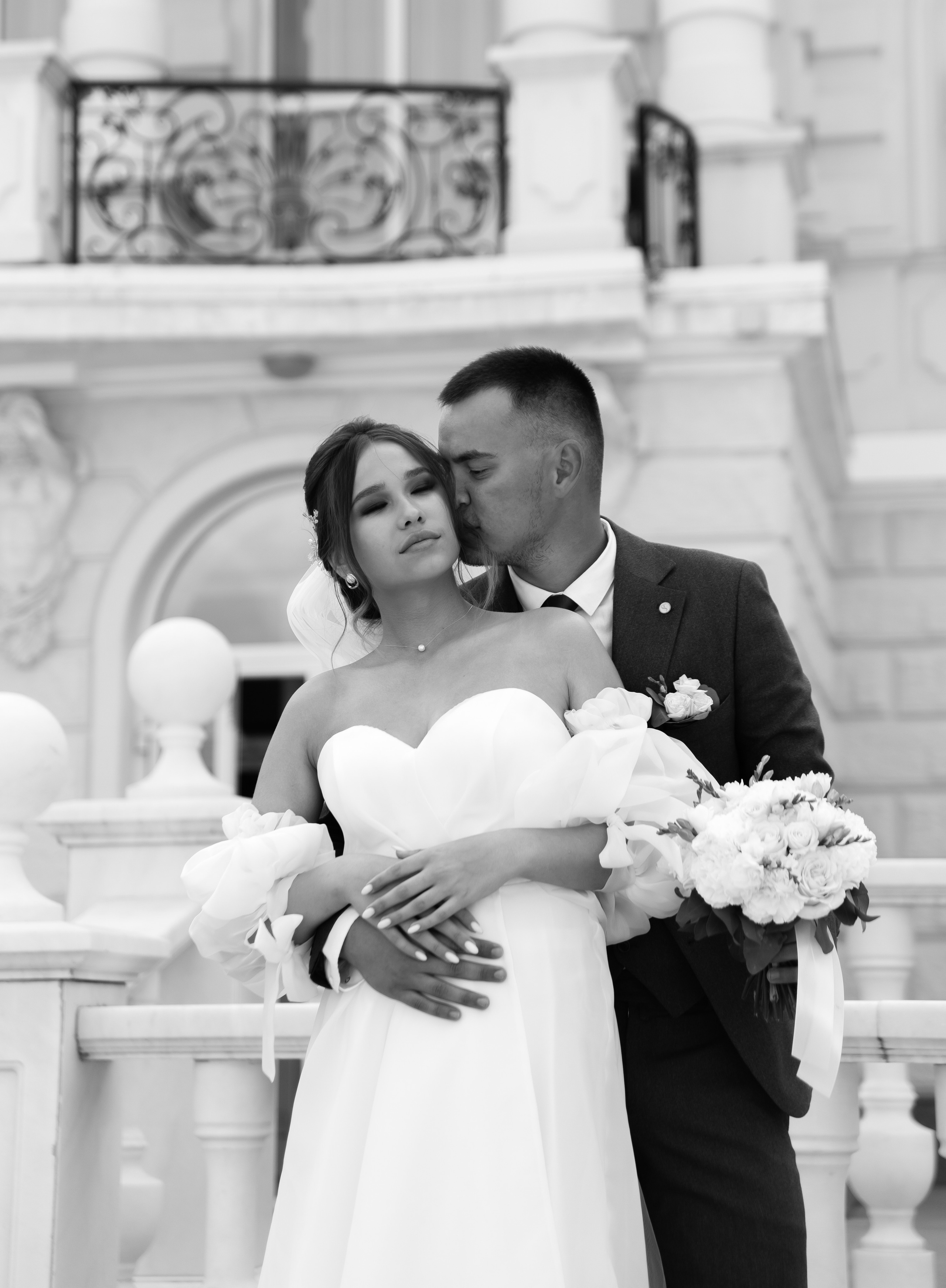 Artur & Margarita. Свадебный фотограф Ильнар Асадуллин