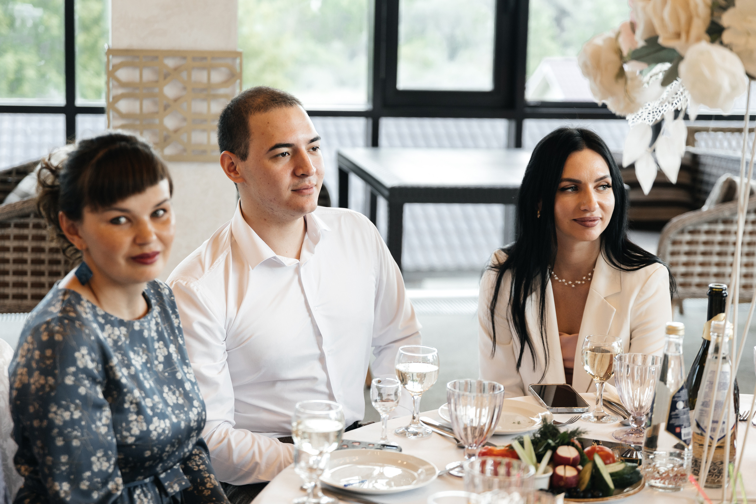 Rainur & Aigul. Свадебный фотограф Ильнар Асадуллин