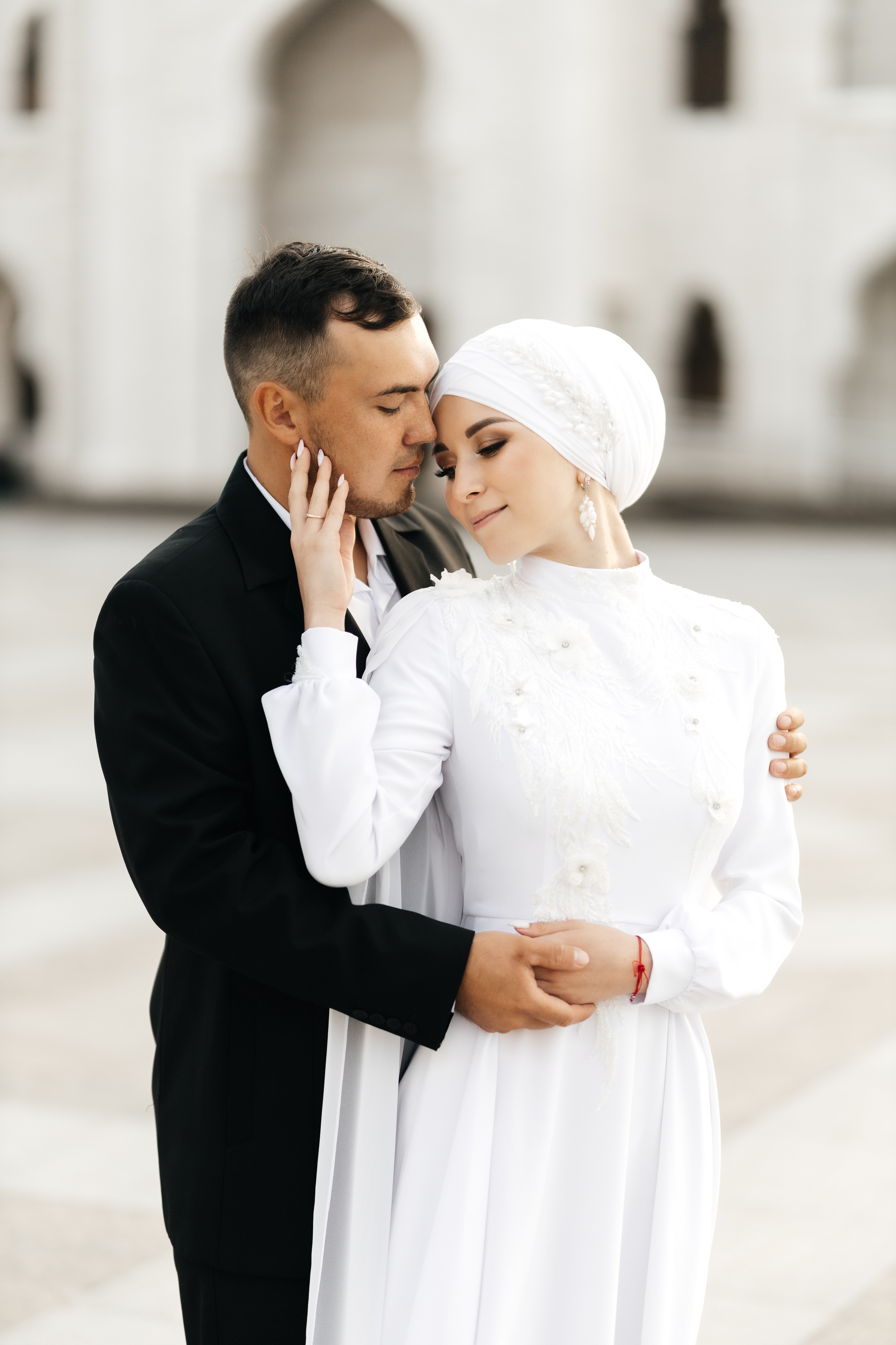 Rinaz & Adelya. Свадебный фотограф Ильнар Асадуллин