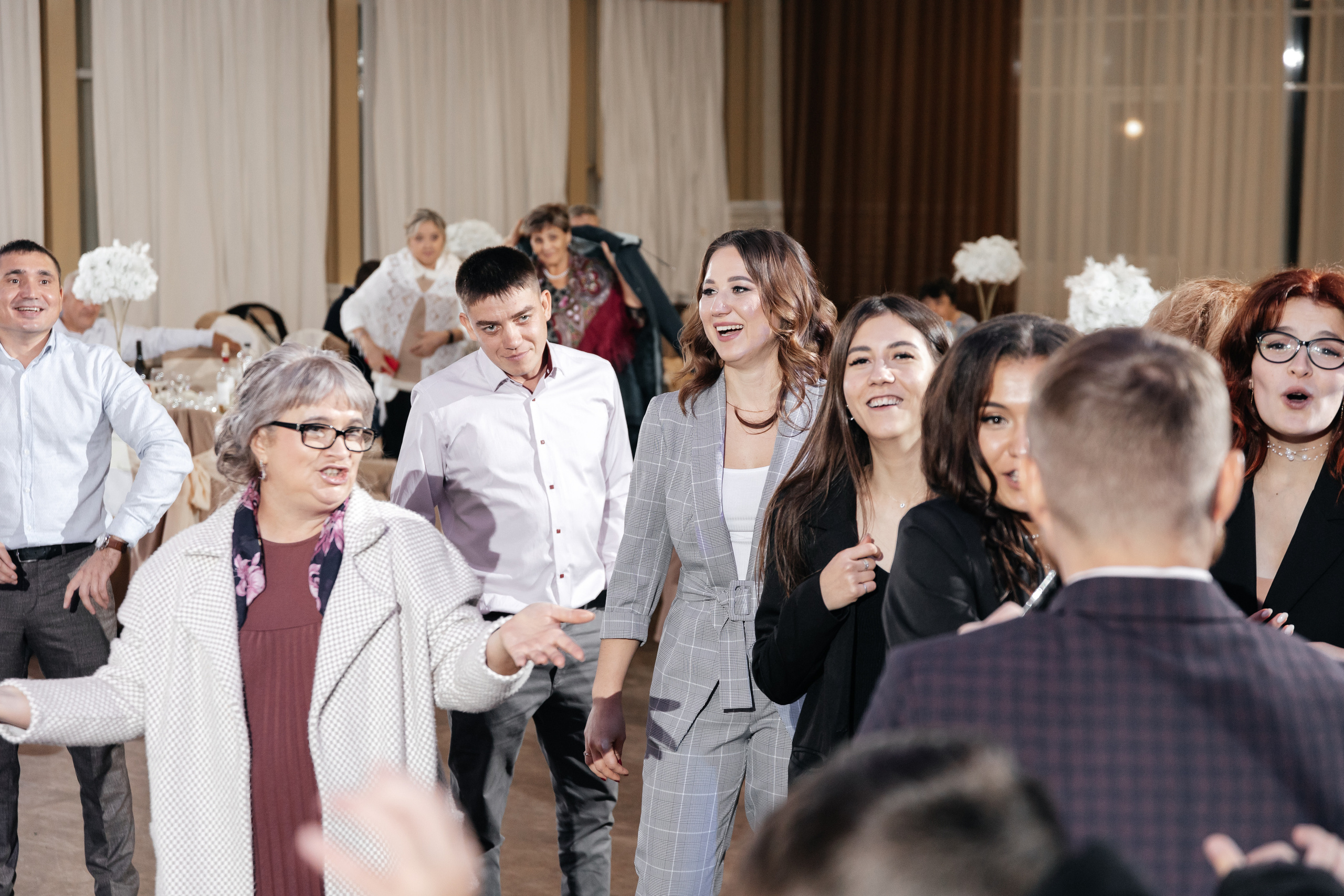 Ilnur & Luiza. Свадебный фотограф Ильнар Асадуллин