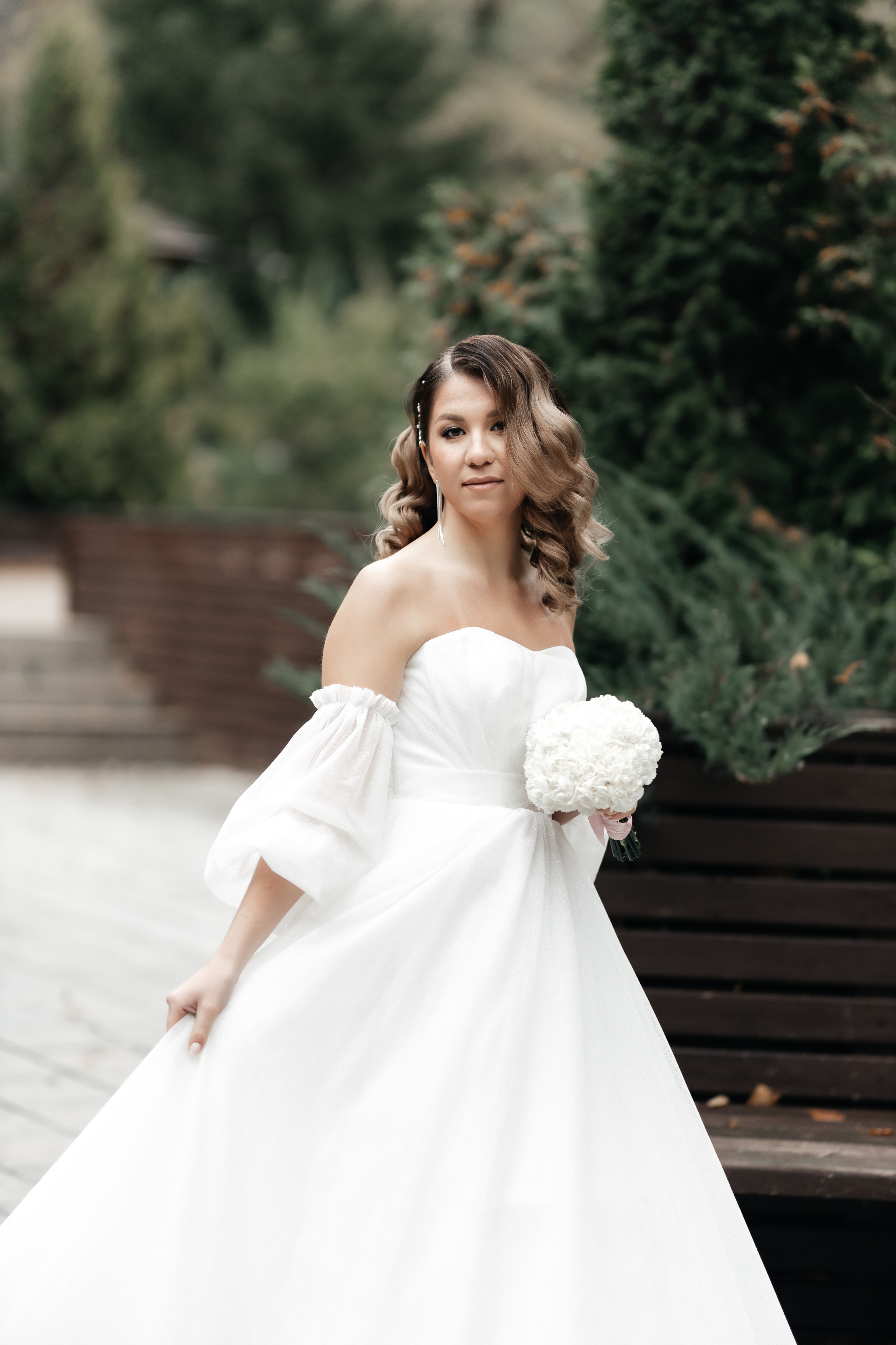 Ilnur & Luiza. Свадебный фотограф Ильнар Асадуллин