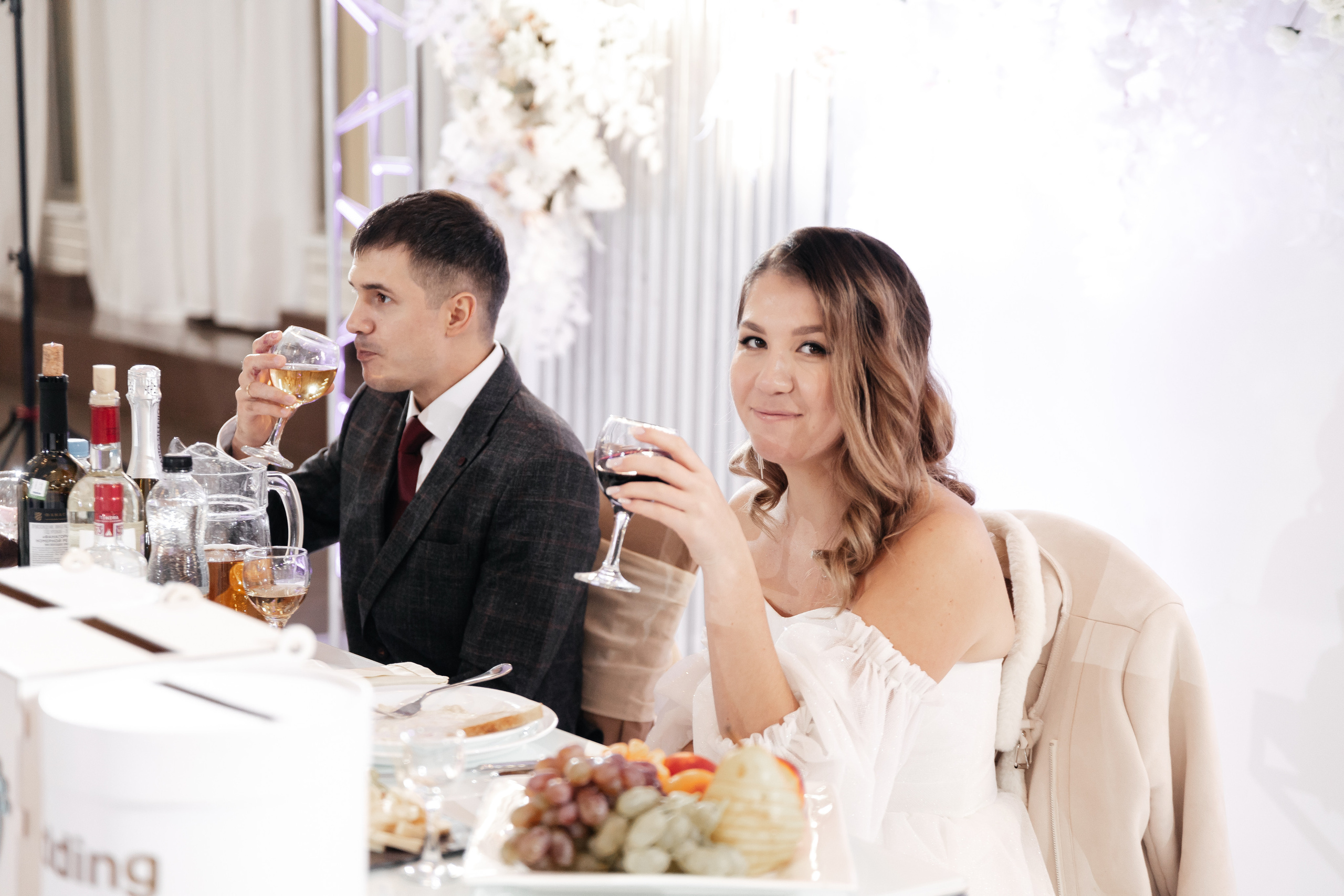 Ilnur & Luiza. Свадебный фотограф Ильнар Асадуллин