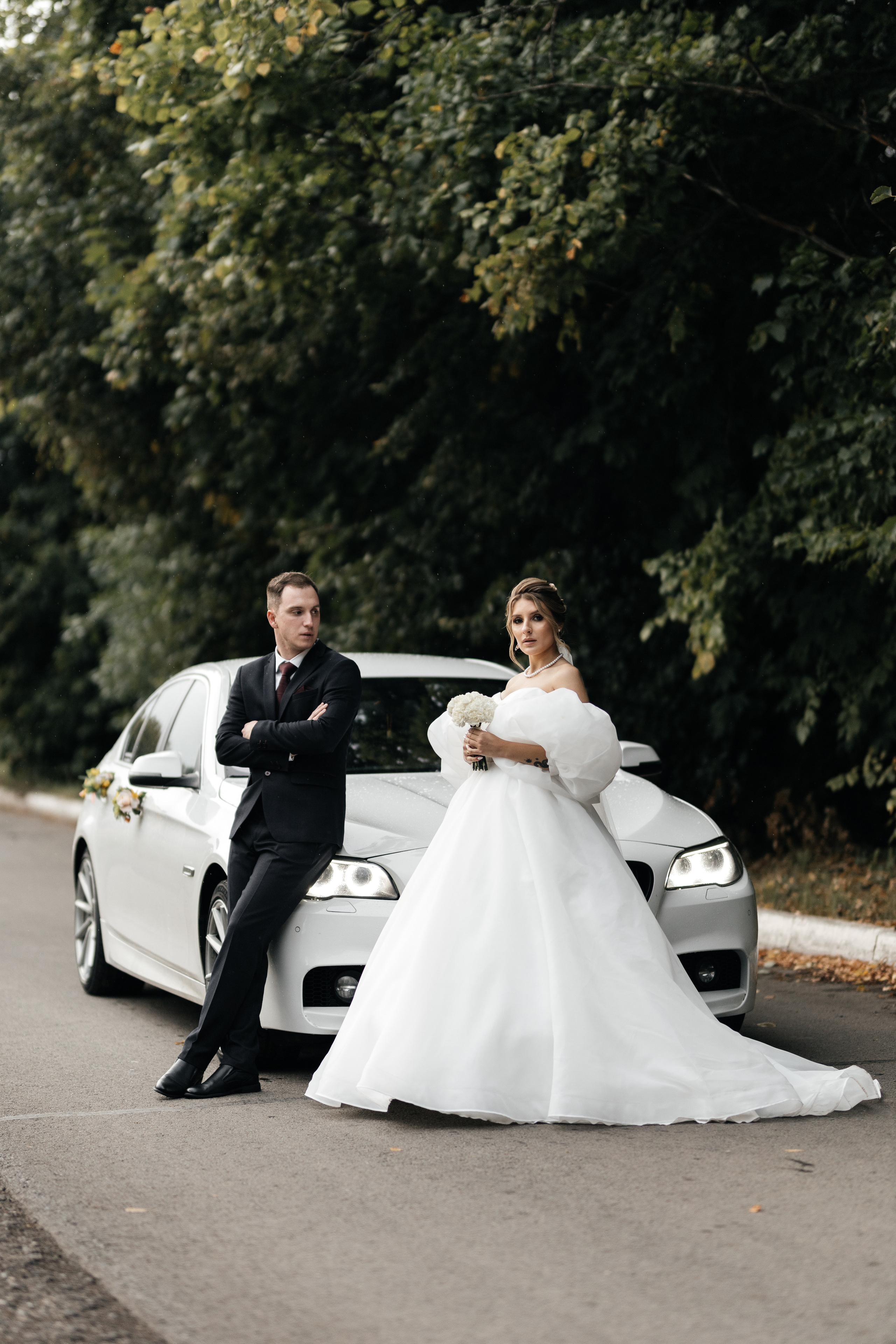 Aidar & Diana. Свадебный фотограф Ильнар Асадуллин