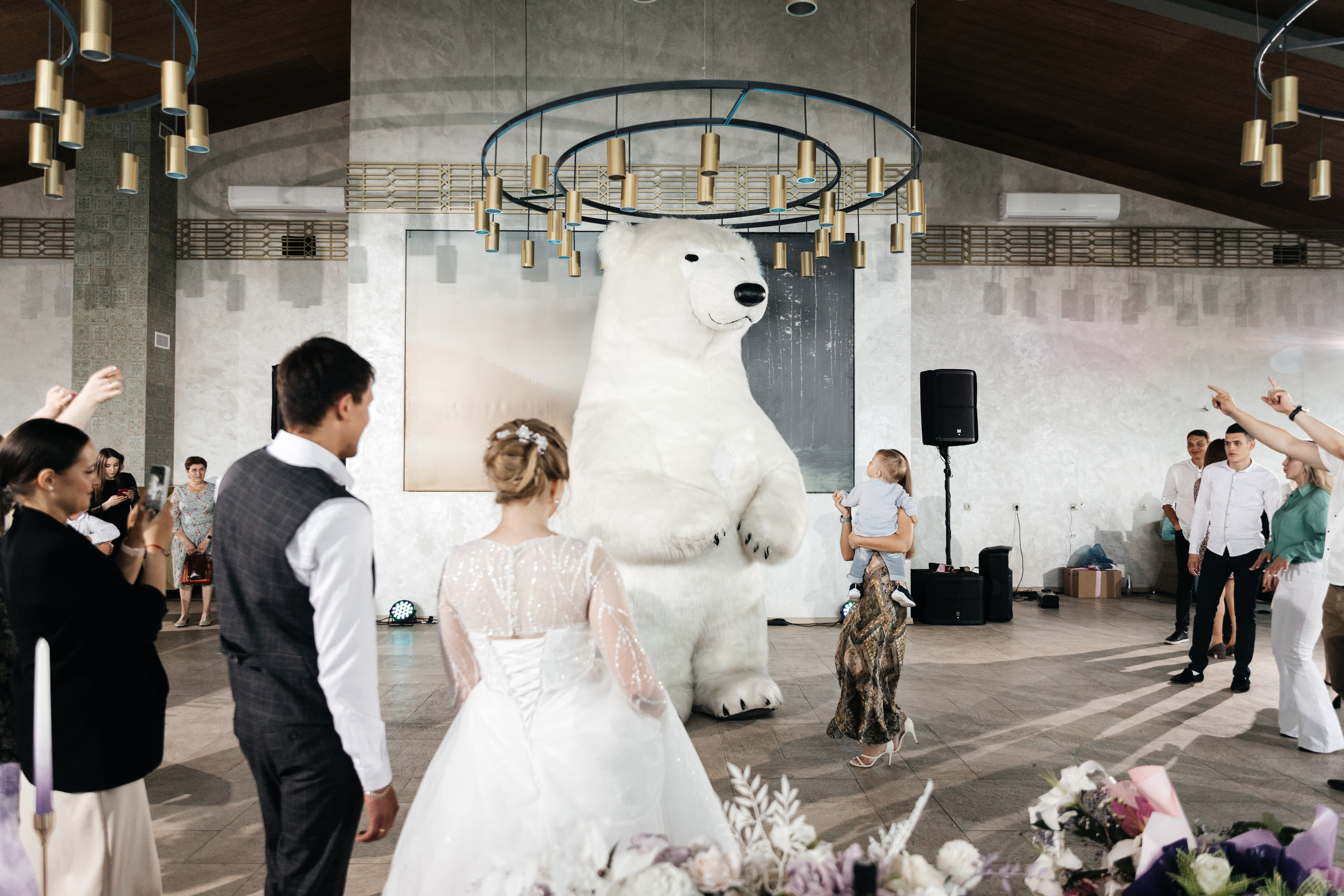 Rainur & Aigul. Свадебный фотограф Ильнар Асадуллин