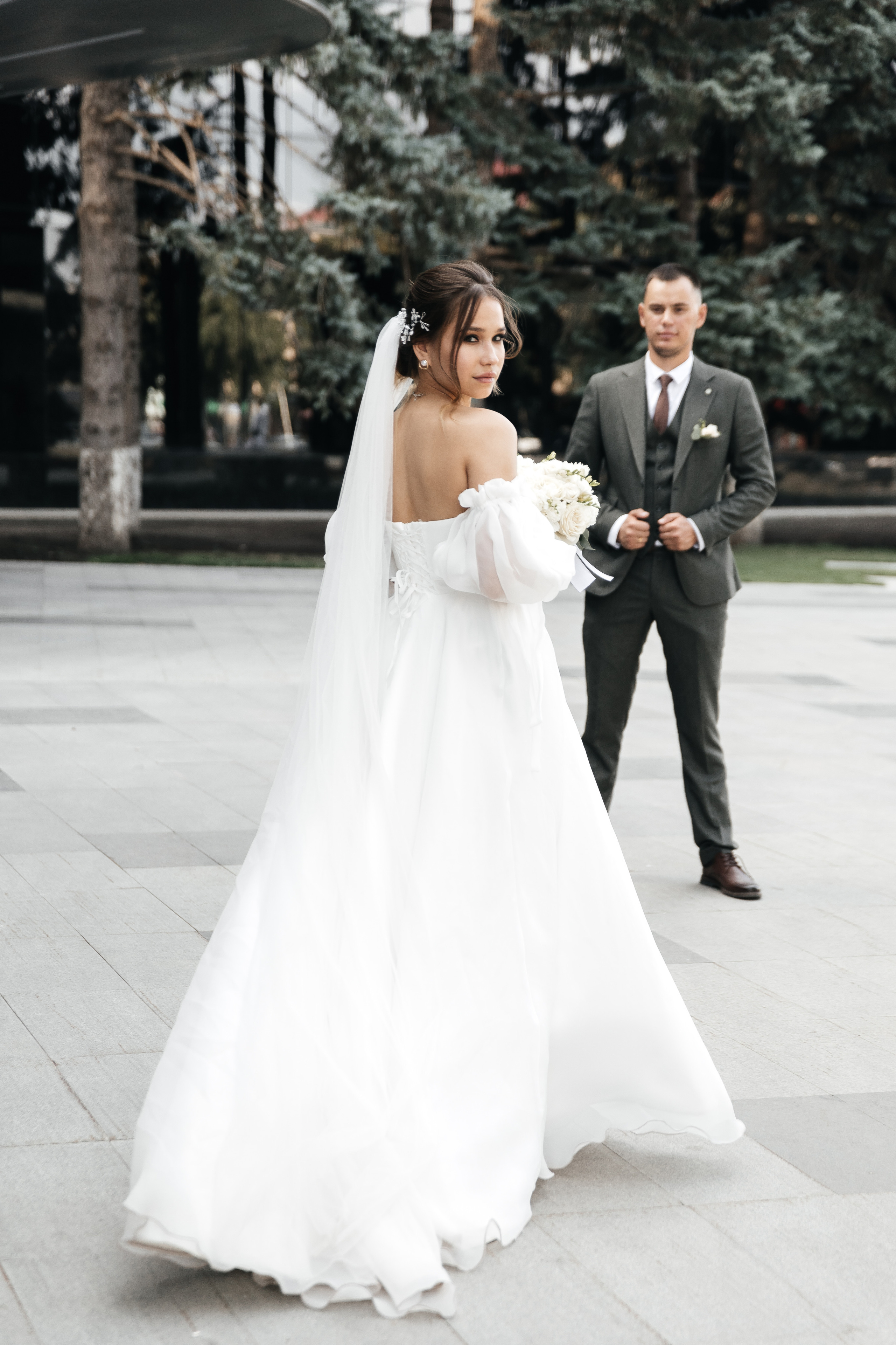 Artur & Margarita. Свадебный фотограф Ильнар Асадуллин