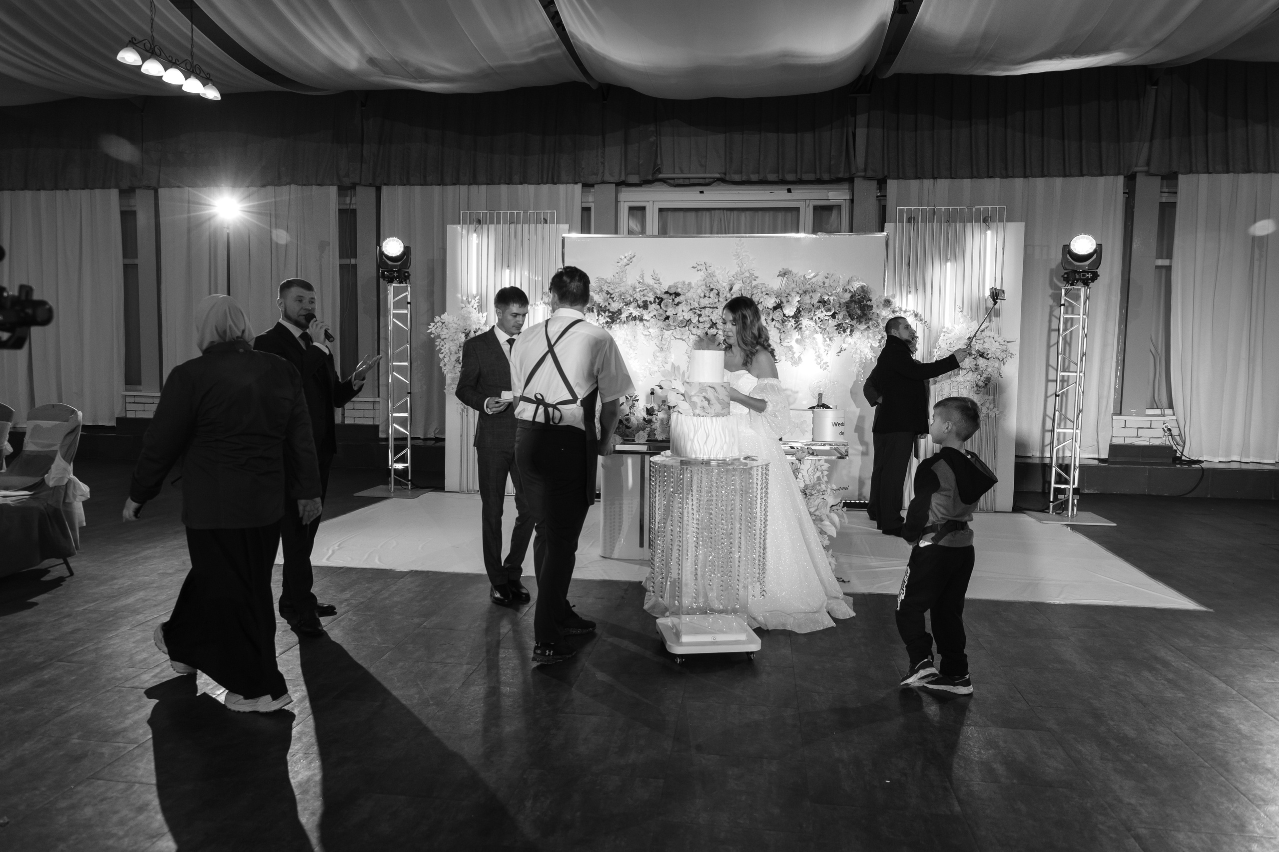 Ilnur & Luiza. Свадебный фотограф Ильнар Асадуллин