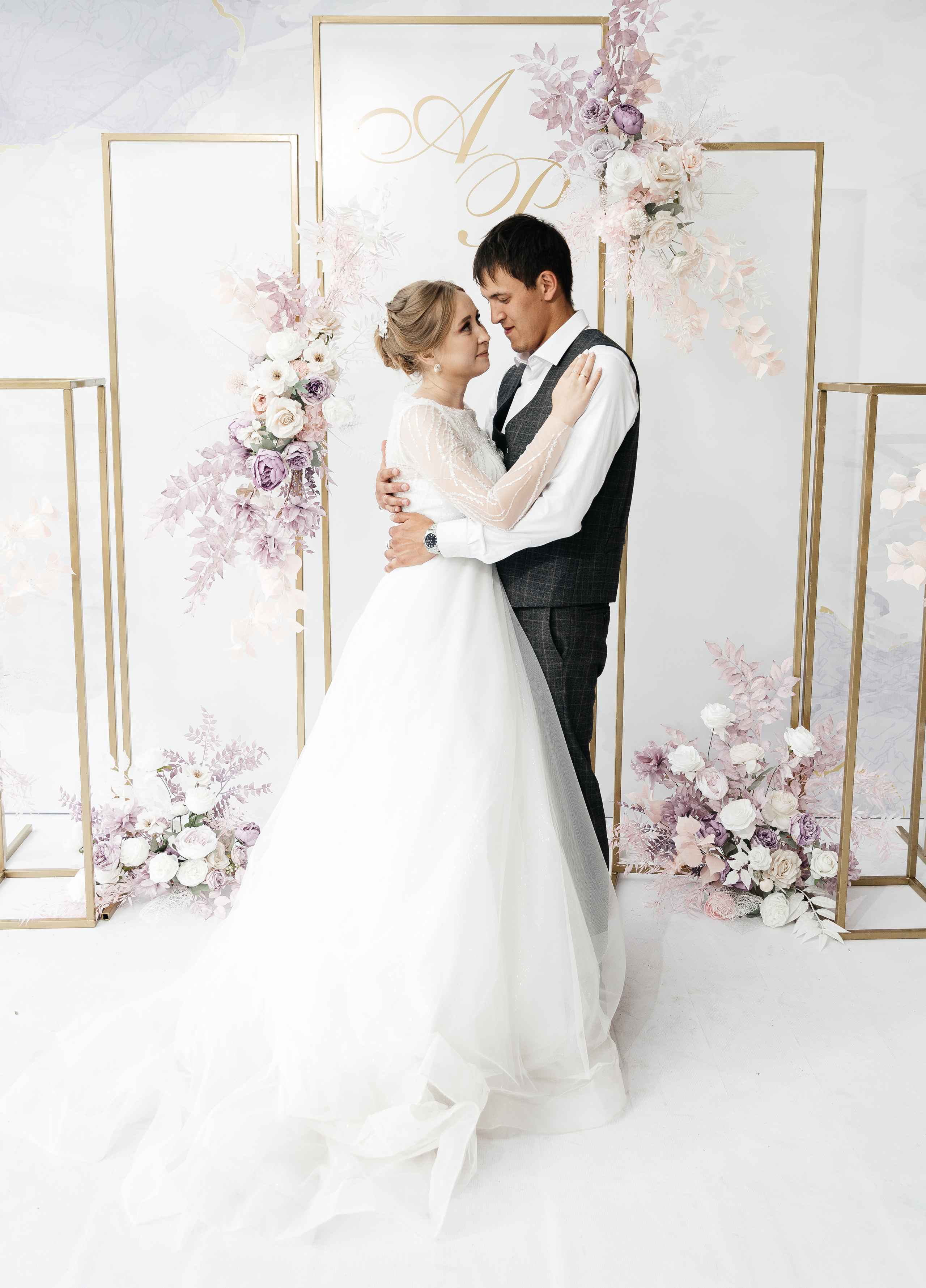 Rainur & Aigul. Свадебный фотограф Ильнар Асадуллин