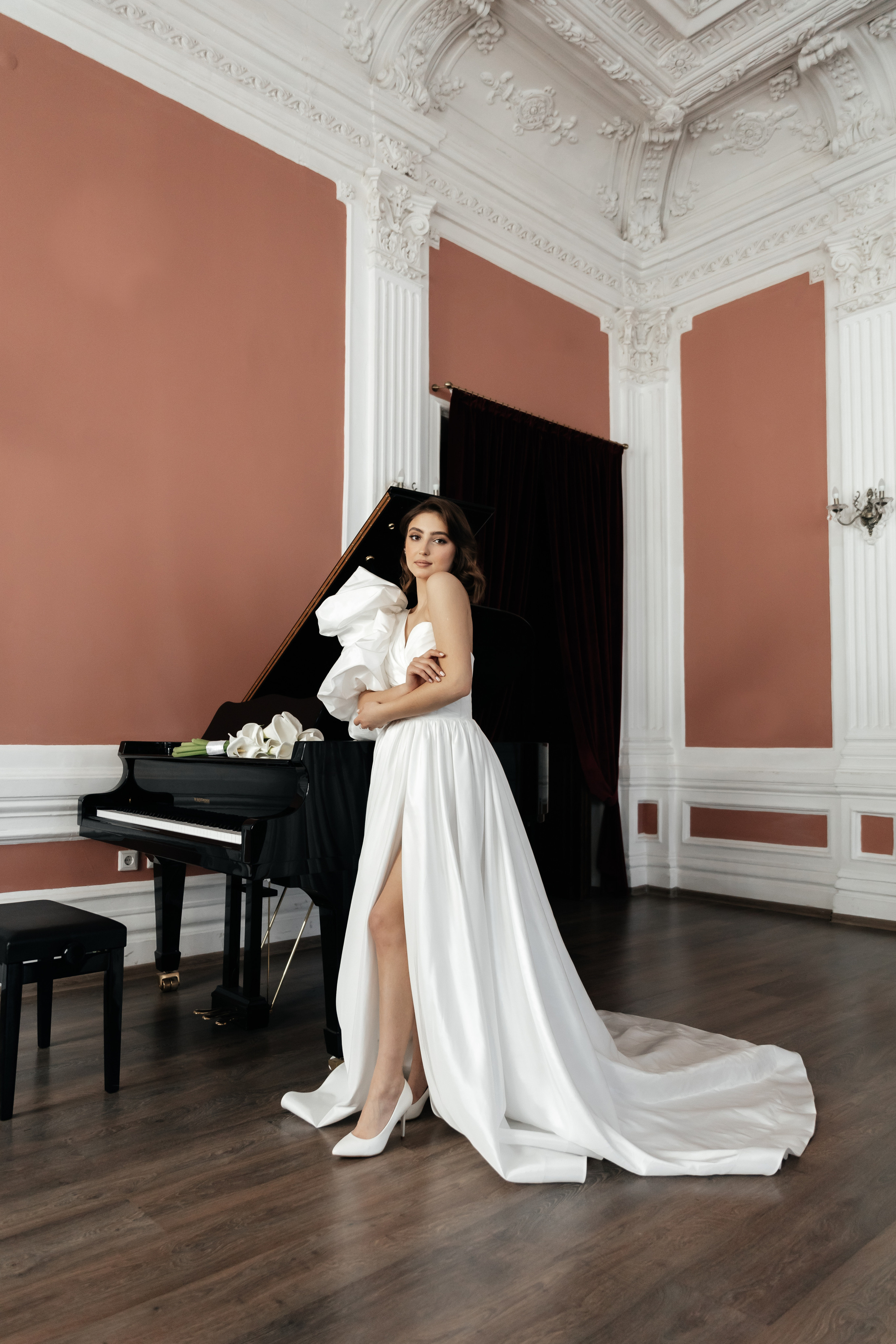 Arseniy & Mariya. Свадебный фотограф Ильнар Асадуллин