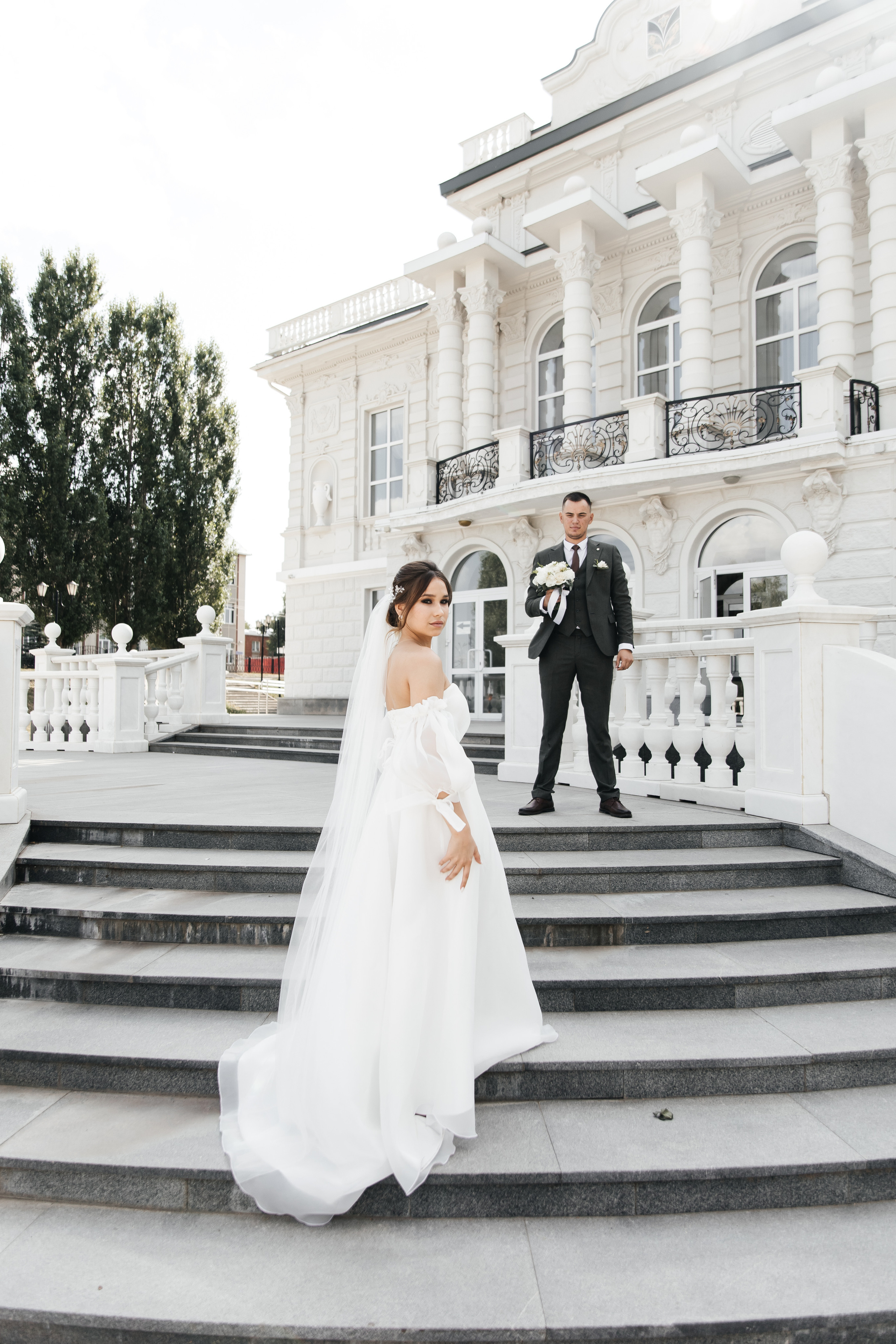 Artur & Margarita. Свадебный фотограф Ильнар Асадуллин