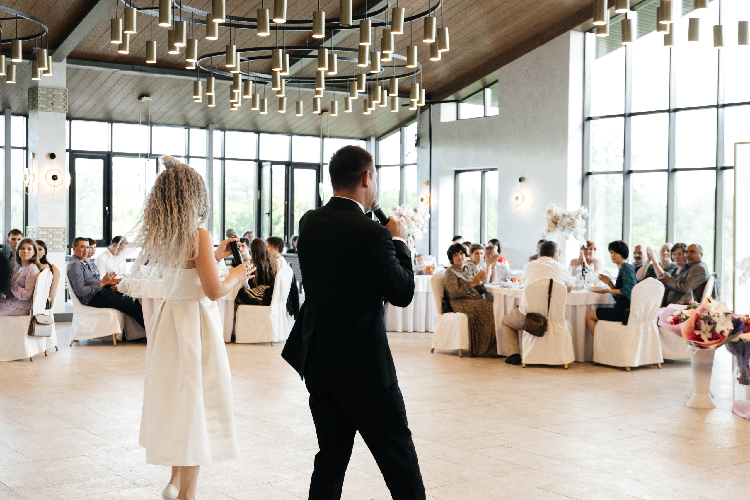 Rainur & Aigul. Свадебный фотограф Ильнар Асадуллин