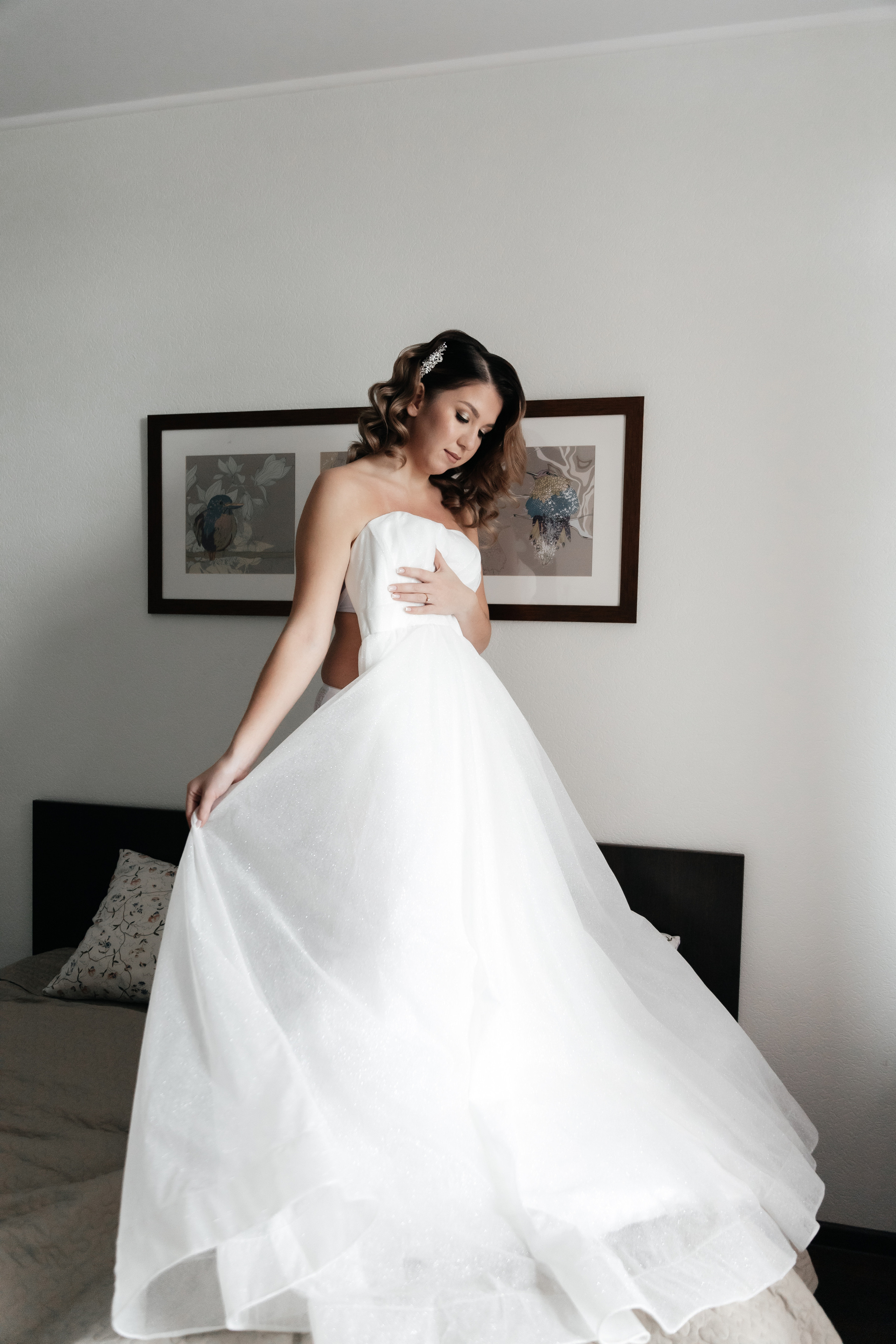 Ilnur & Luiza. Свадебный фотограф Ильнар Асадуллин