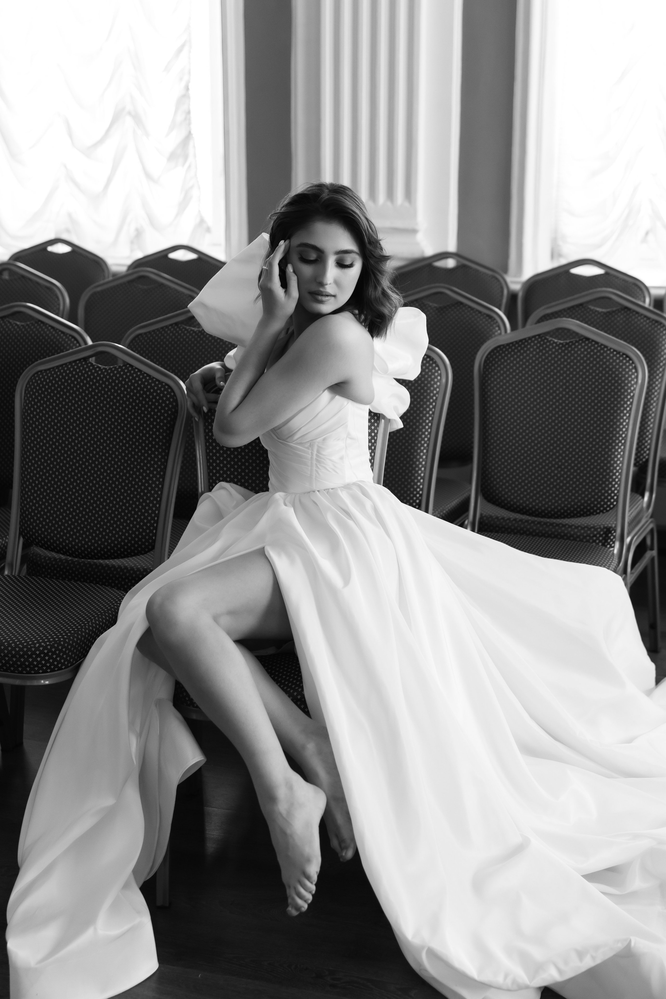 Arseniy & Mariya. Свадебный фотограф Ильнар Асадуллин