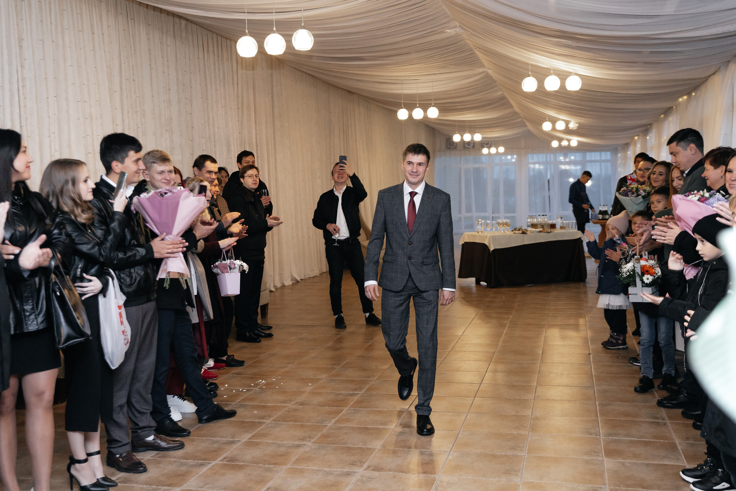 Ilnur & Luiza. Свадебный фотограф Ильнар Асадуллин