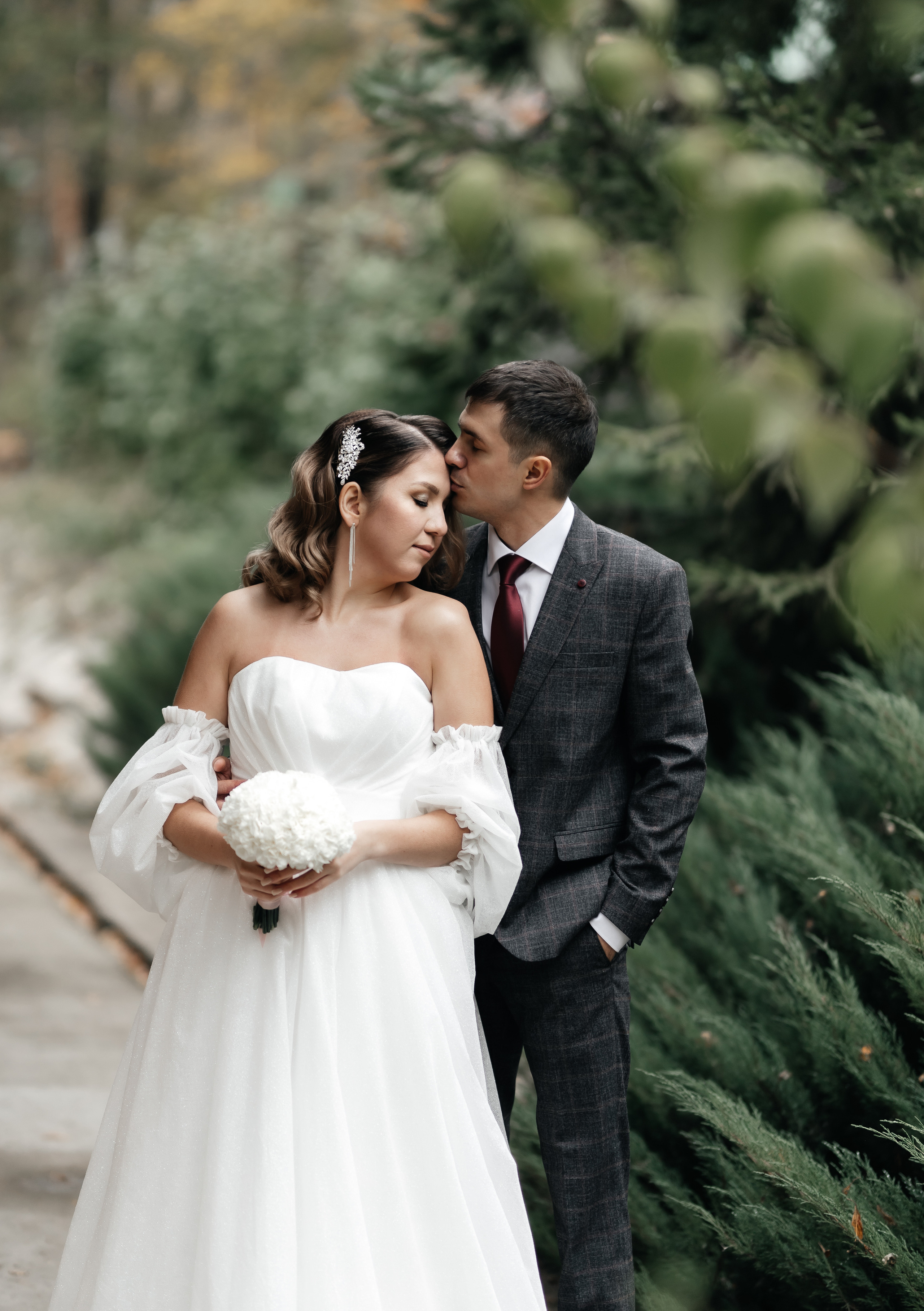 Ilnur & Luiza. Свадебный фотограф Ильнар Асадуллин