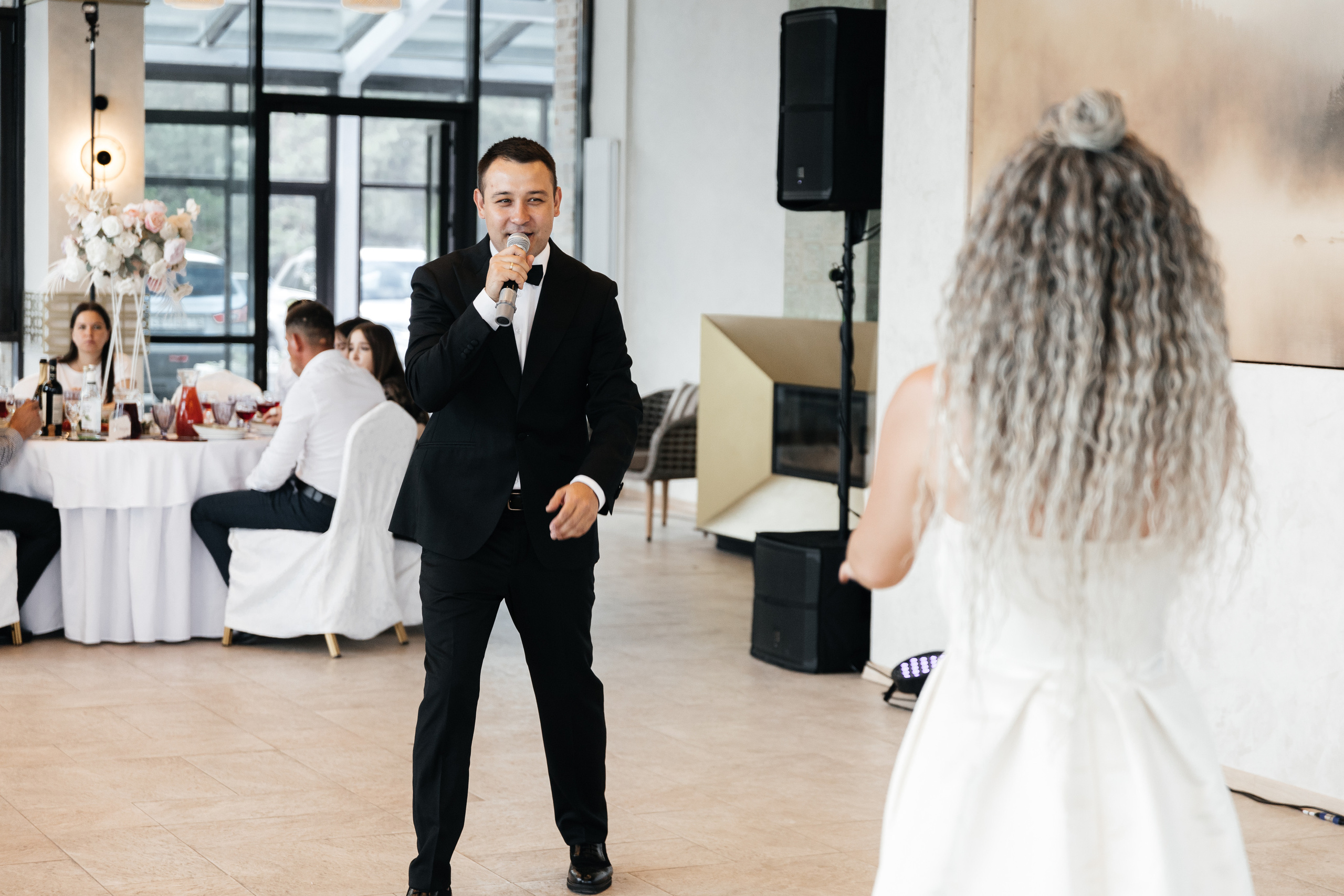 Rainur & Aigul. Свадебный фотограф Ильнар Асадуллин