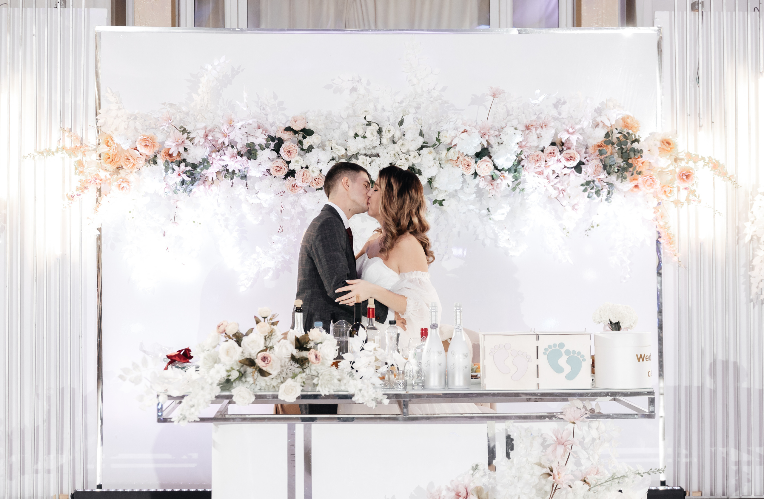 Ilnur & Luiza. Свадебный фотограф Ильнар Асадуллин