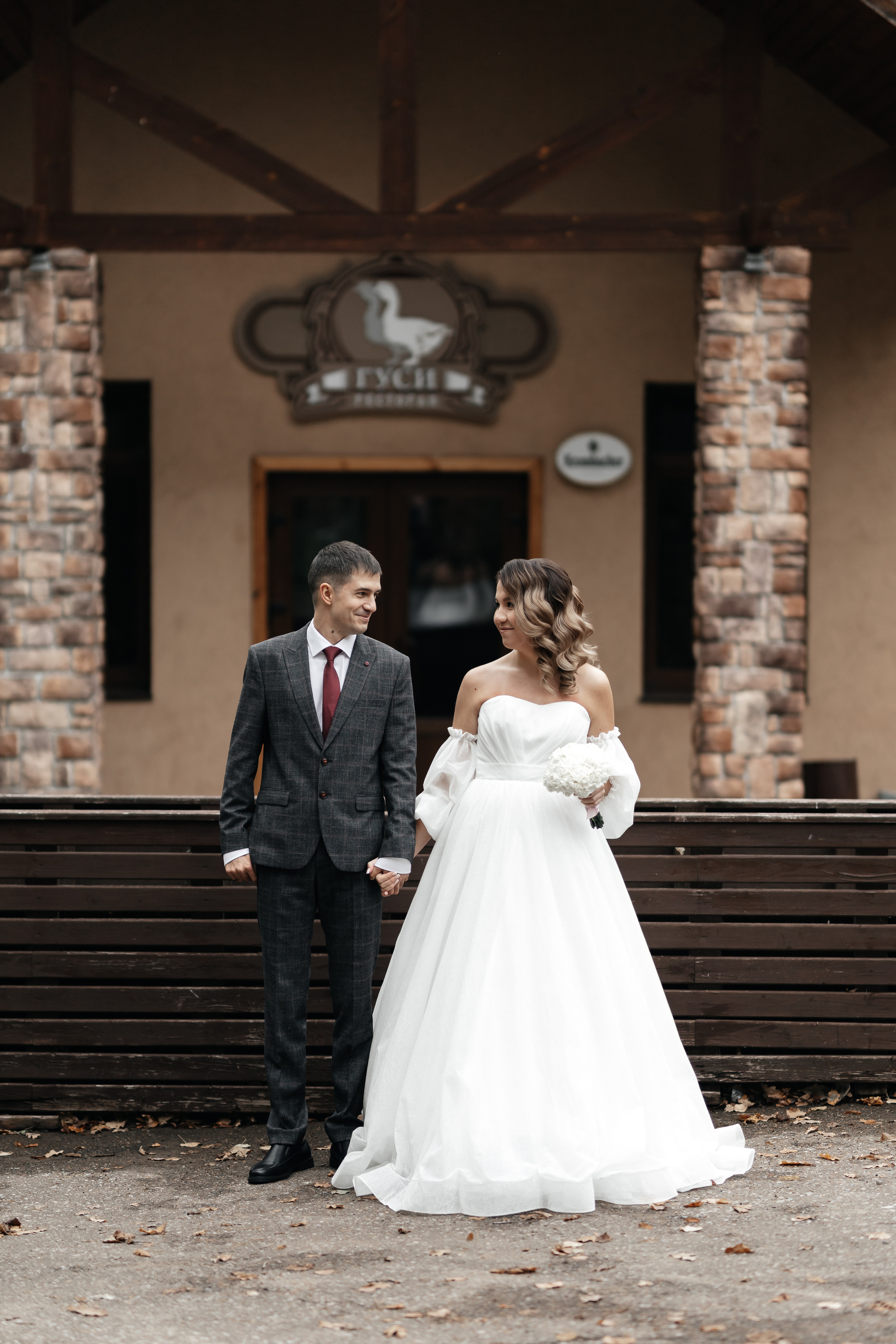 Ilnur & Luiza. Свадебный фотограф Ильнар Асадуллин