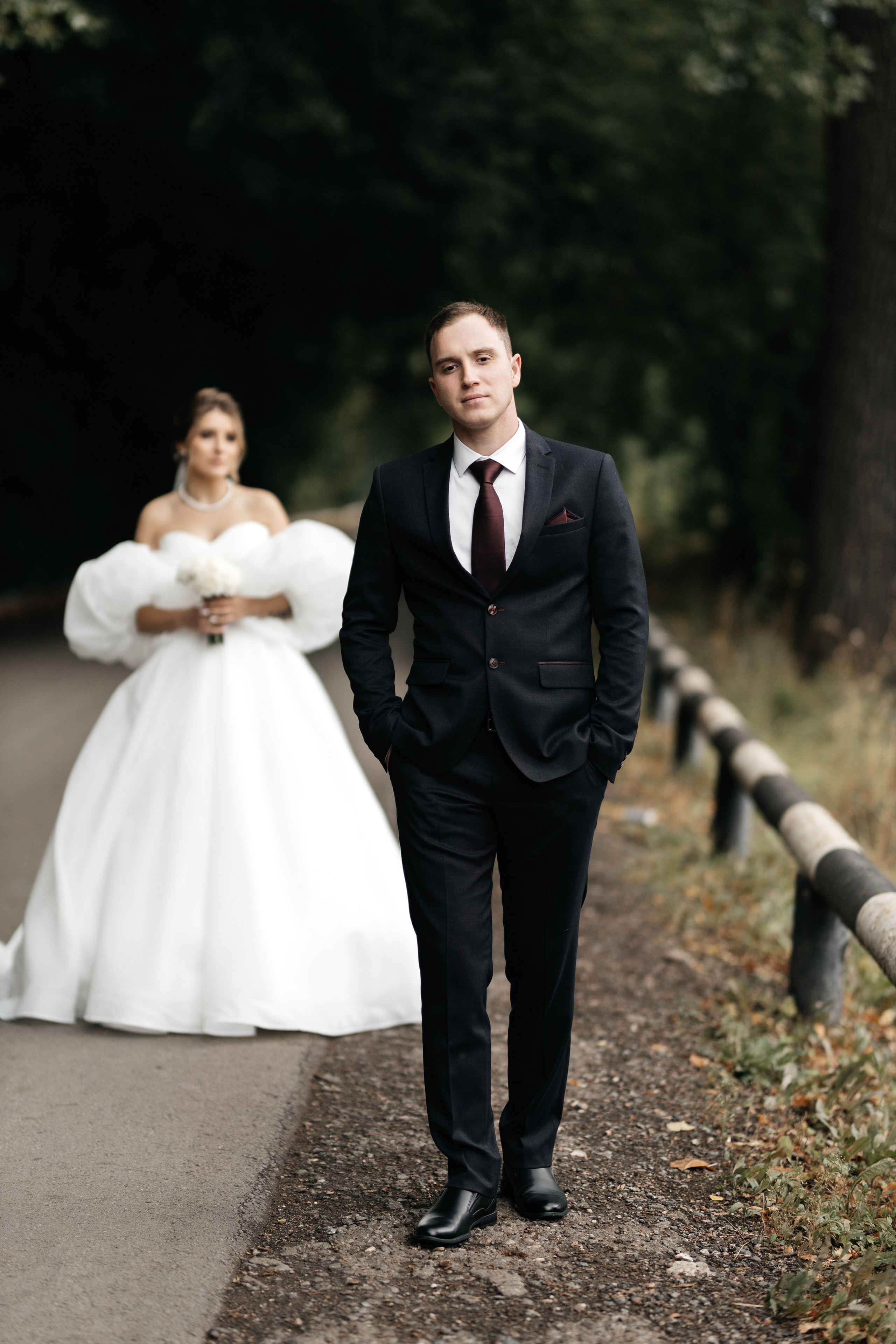 Aidar & Diana. Свадебный фотограф Ильнар Асадуллин