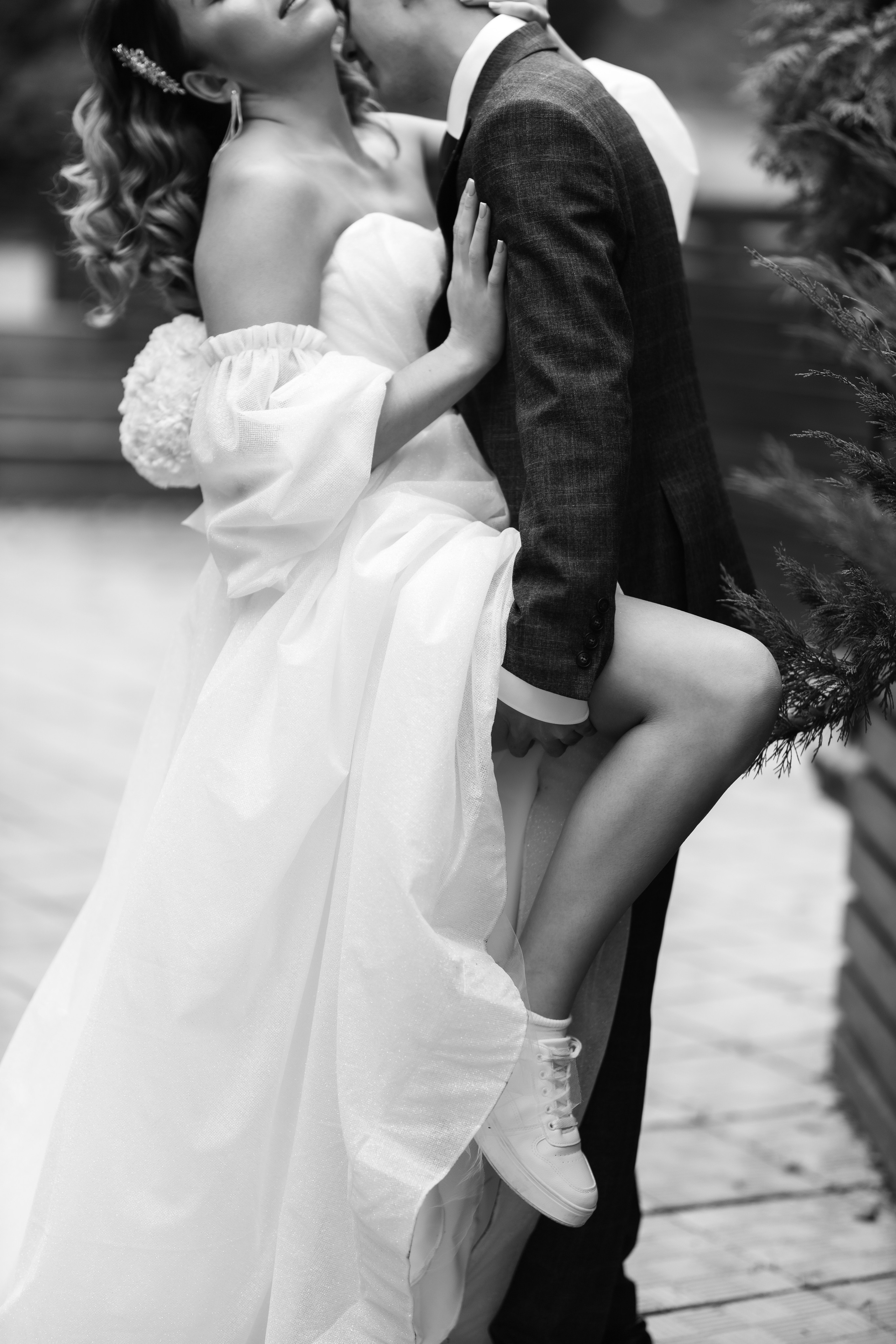 Ilnur & Luiza. Свадебный фотограф Ильнар Асадуллин