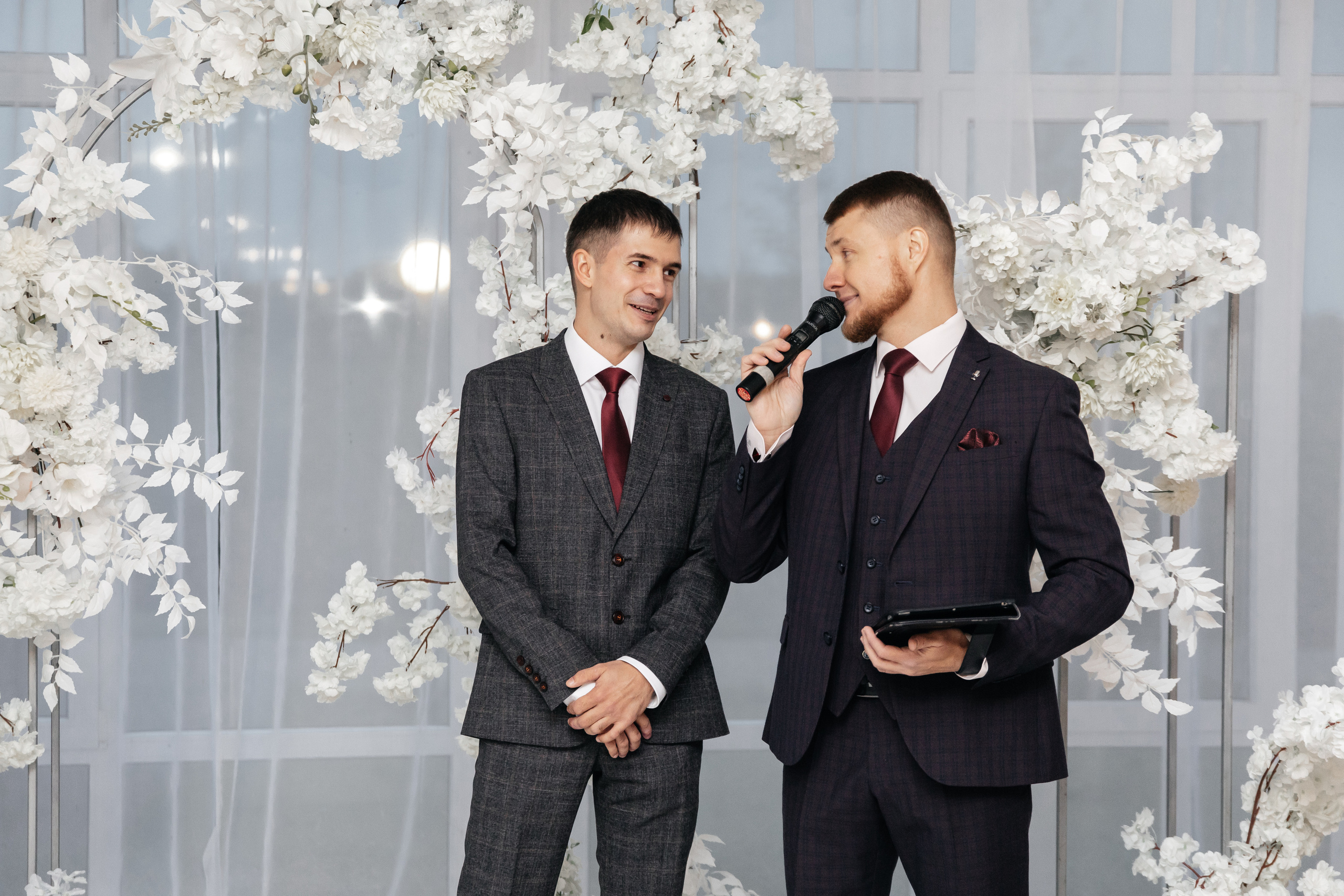 Ilnur & Luiza. Свадебный фотограф Ильнар Асадуллин