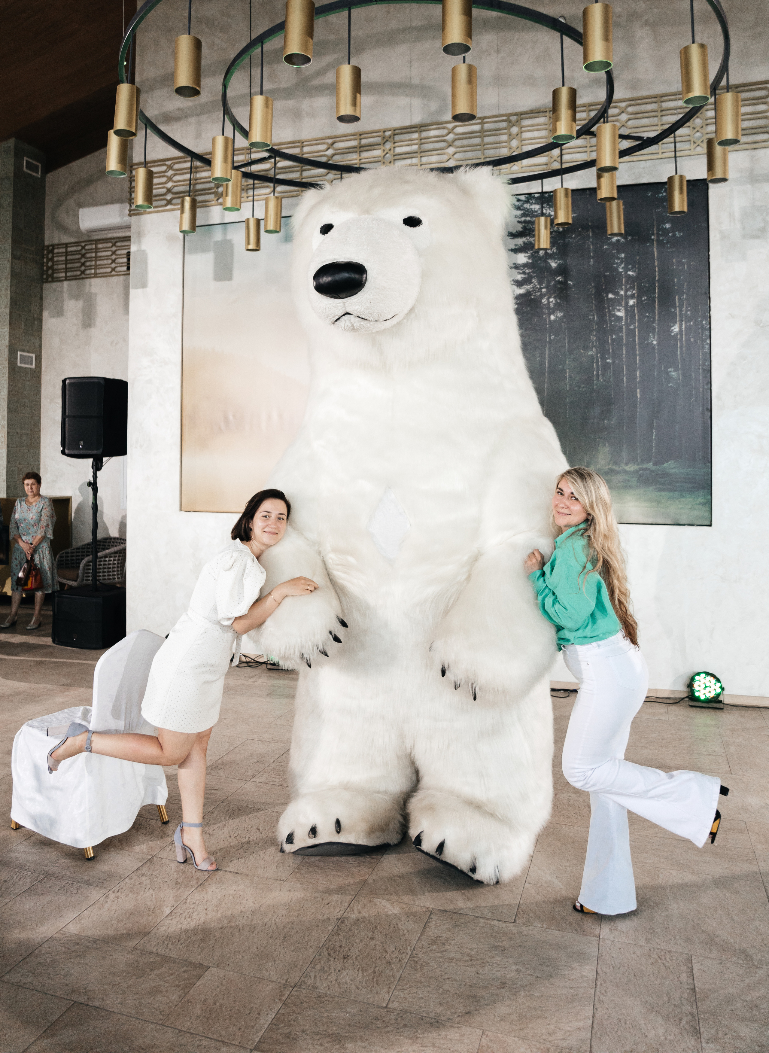 Rainur & Aigul. Свадебный фотограф Ильнар Асадуллин