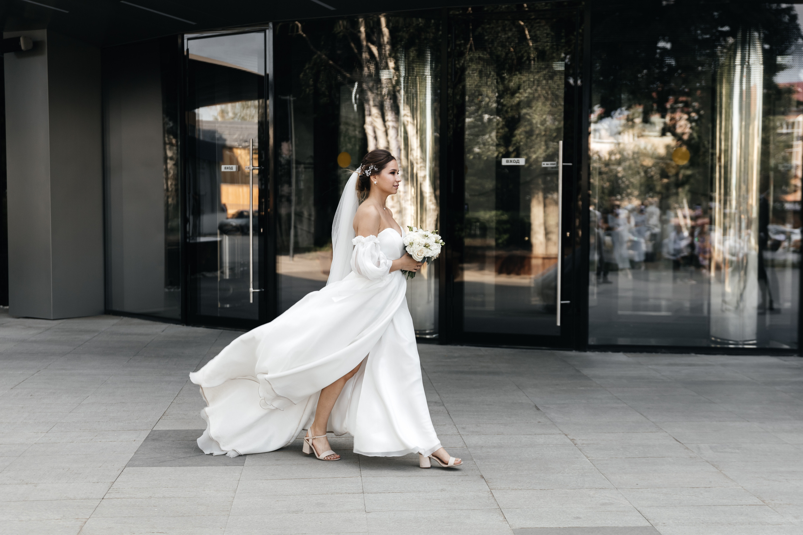 Artur & Margarita. Свадебный фотограф Ильнар Асадуллин