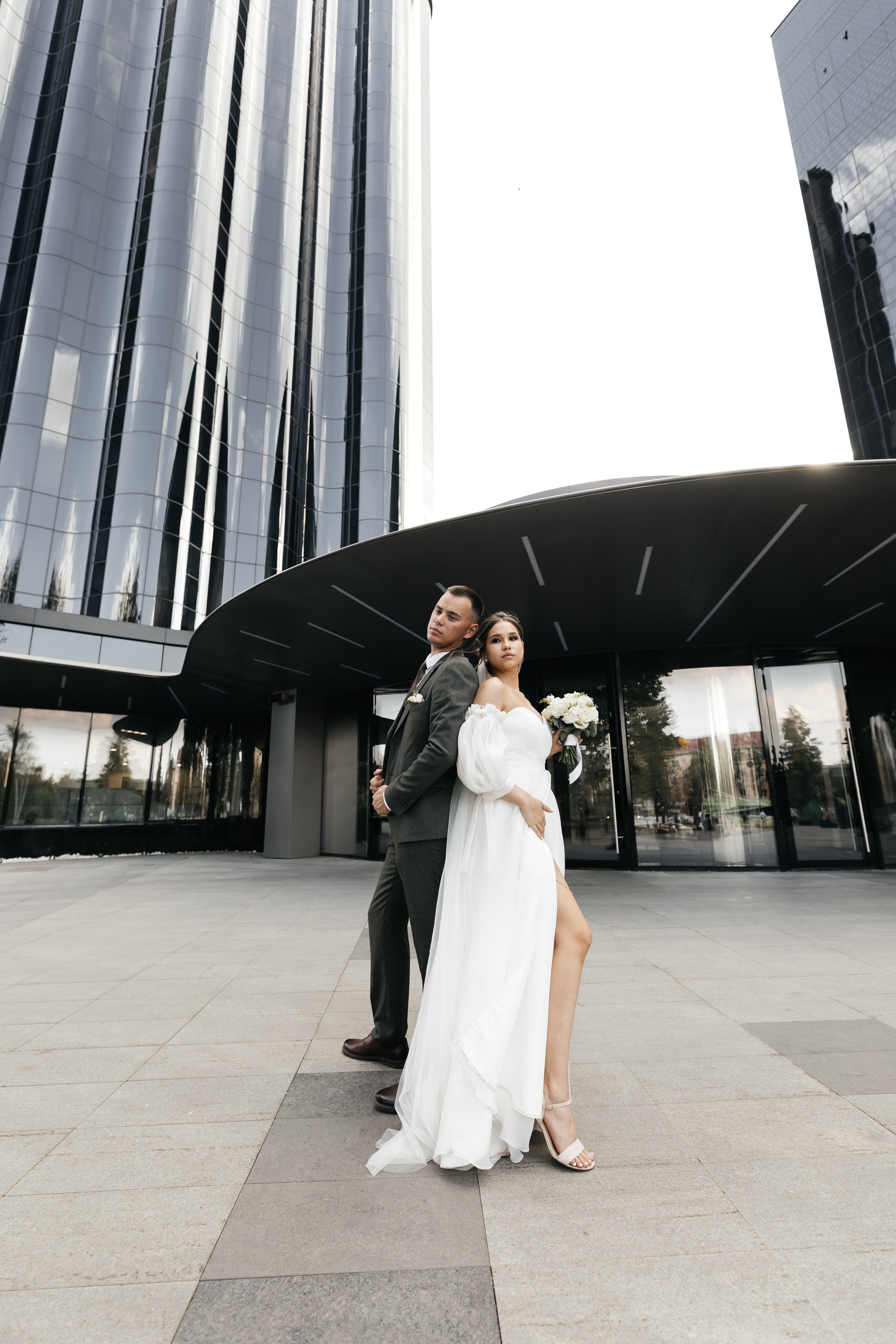 Artur & Margarita. Свадебный фотограф Ильнар Асадуллин