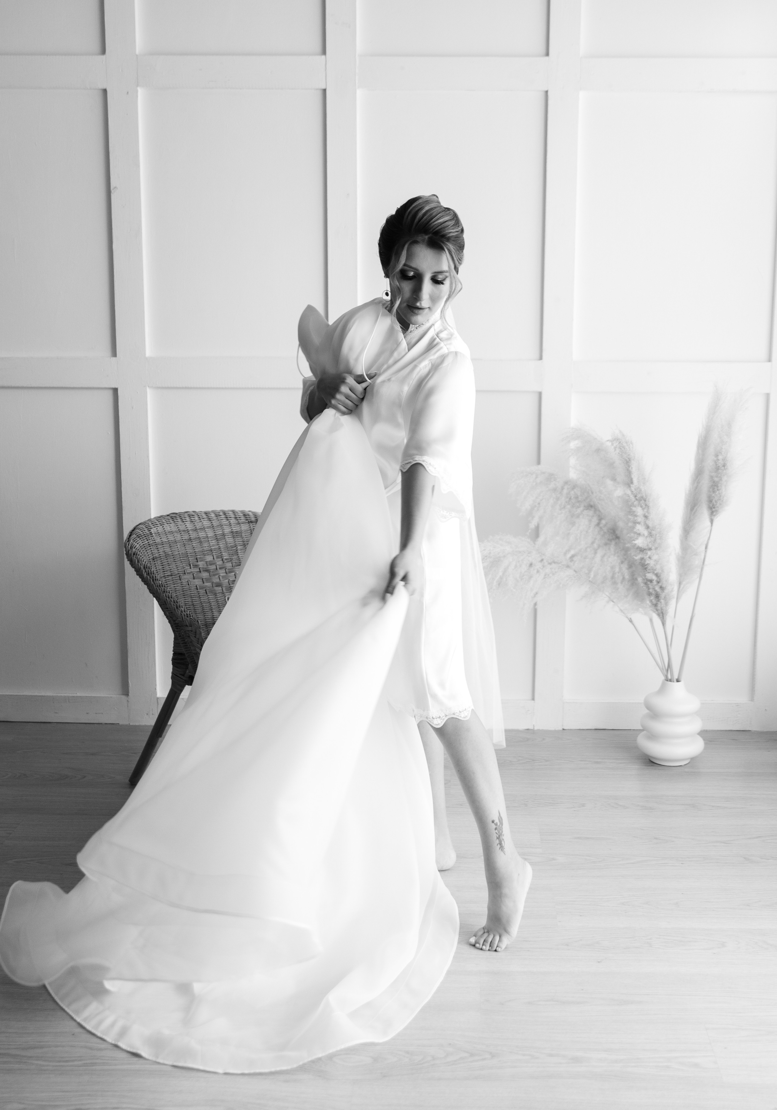 Aidar & Diana. Свадебный фотограф Ильнар Асадуллин