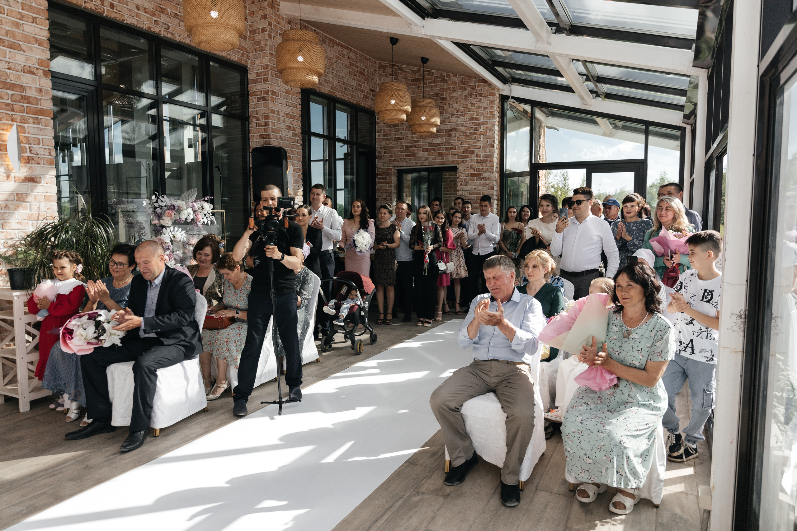 Rainur & Aigul. Свадебный фотограф Ильнар Асадуллин