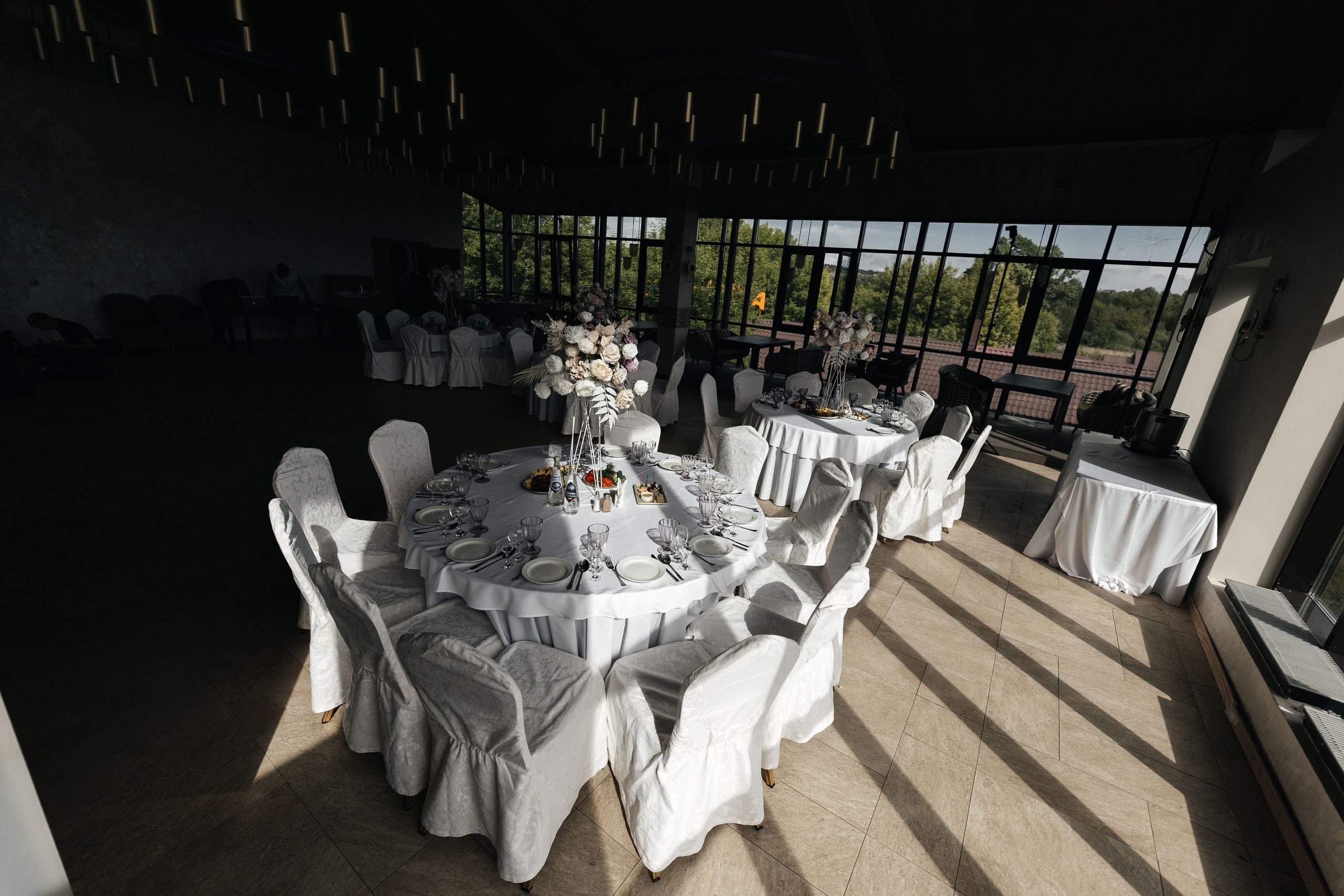 Rainur & Aigul. Свадебный фотограф Ильнар Асадуллин