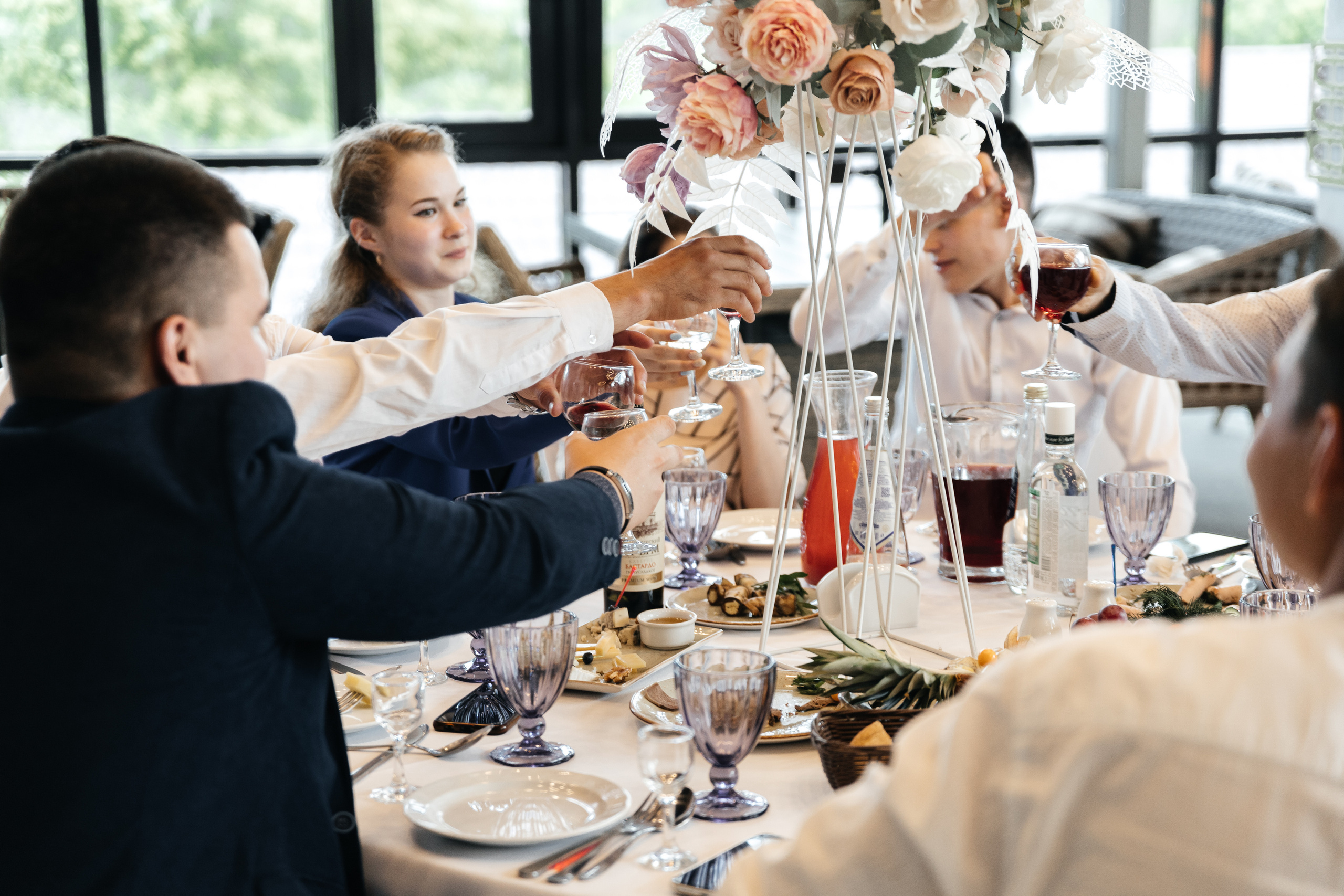 Rainur & Aigul. Свадебный фотограф Ильнар Асадуллин