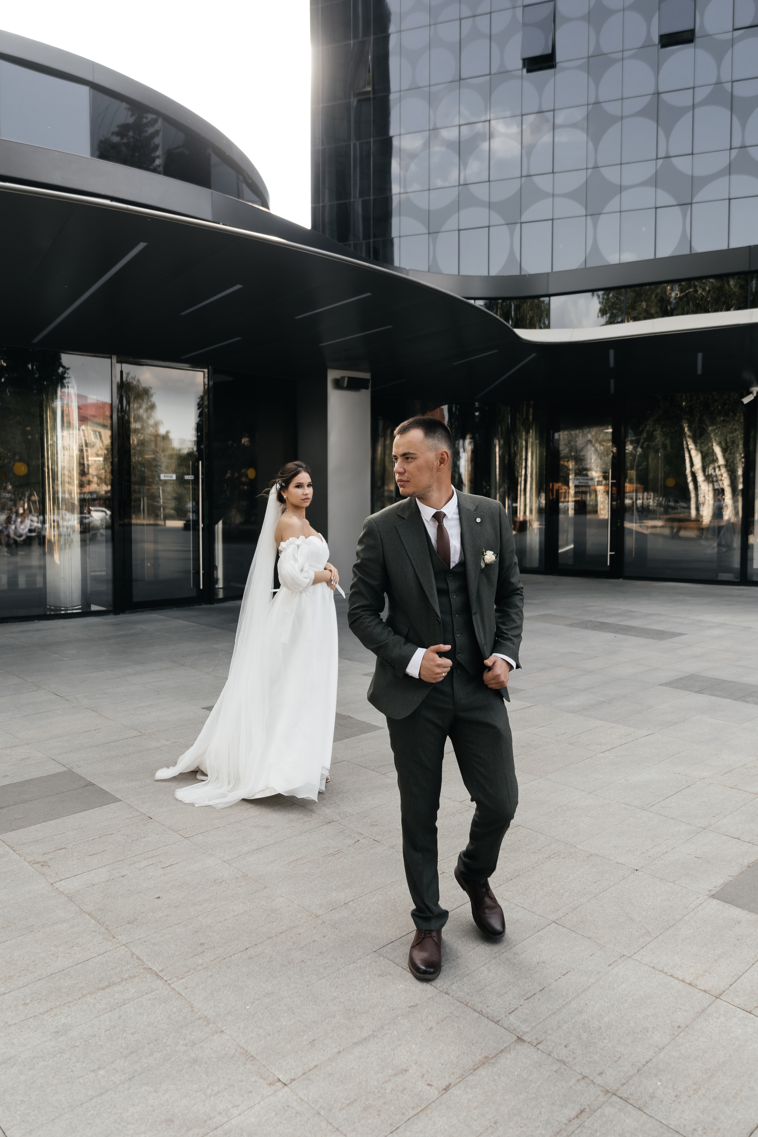 Artur & Margarita. Свадебный фотограф Ильнар Асадуллин